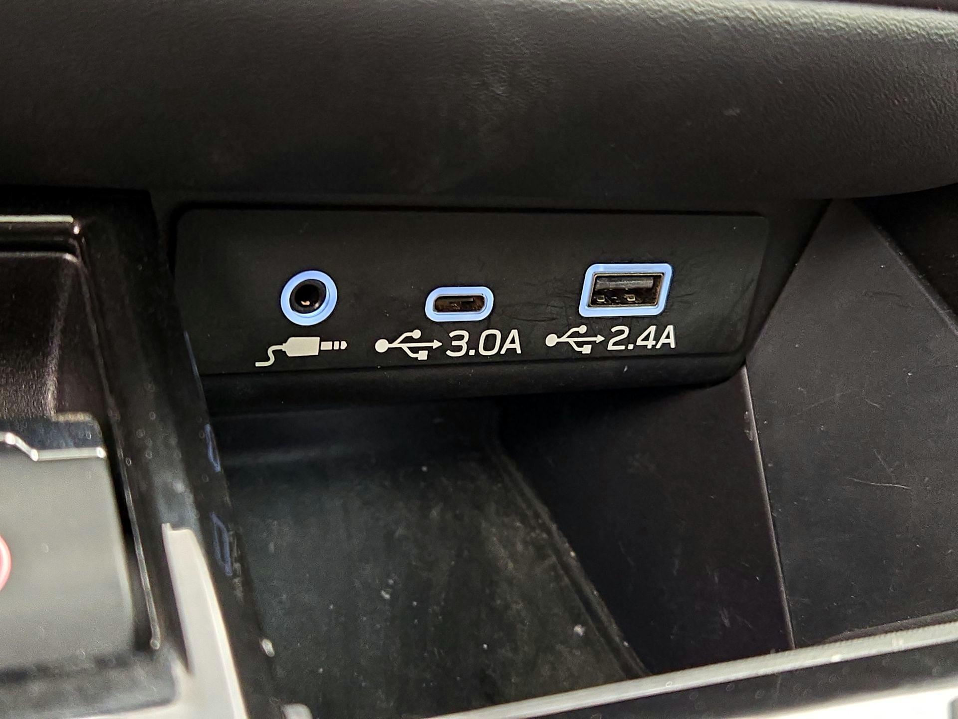 Thumbnail: 2024 Subaru Outback - 19