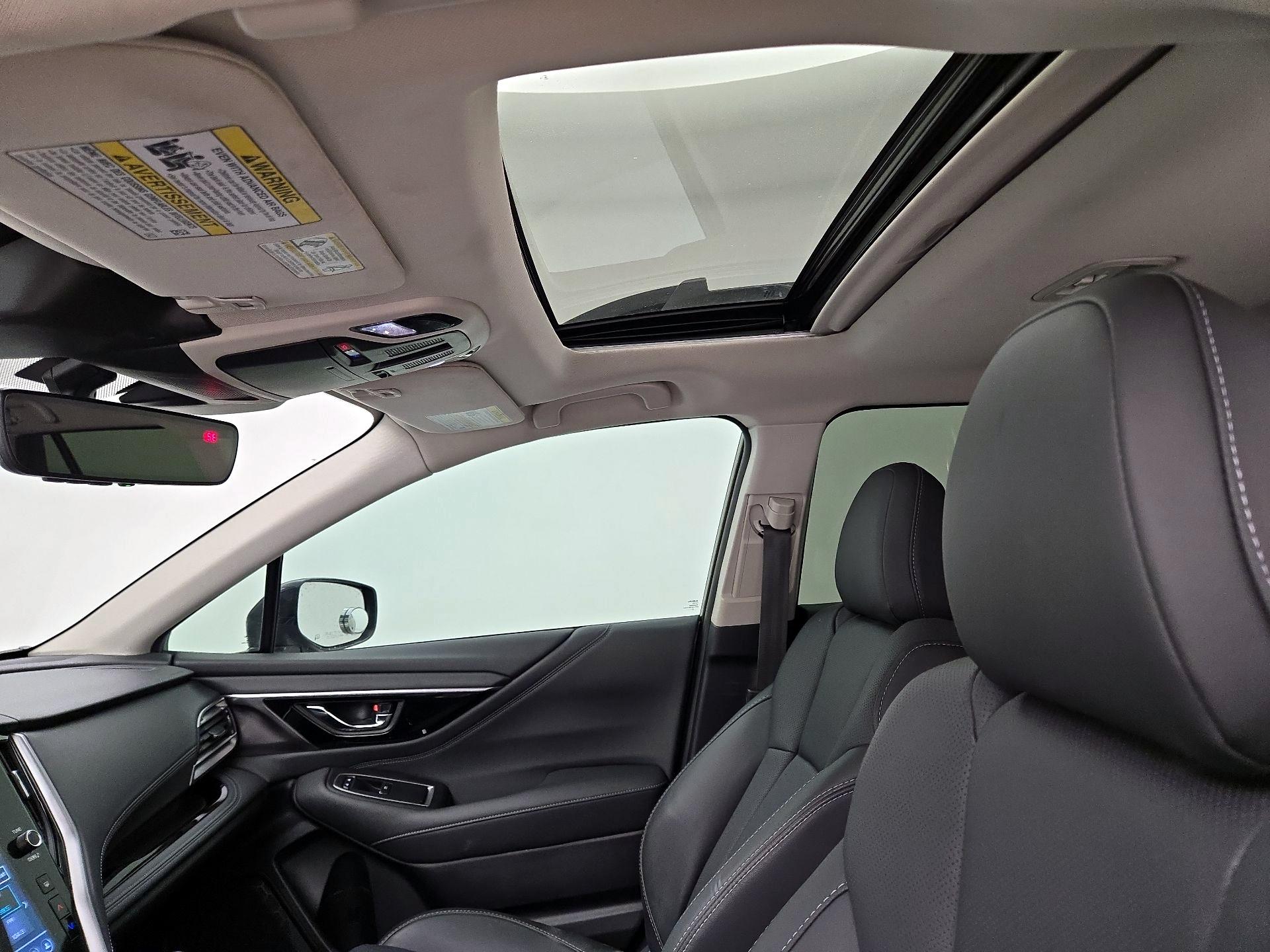 Thumbnail: 2024 Subaru Outback - 20