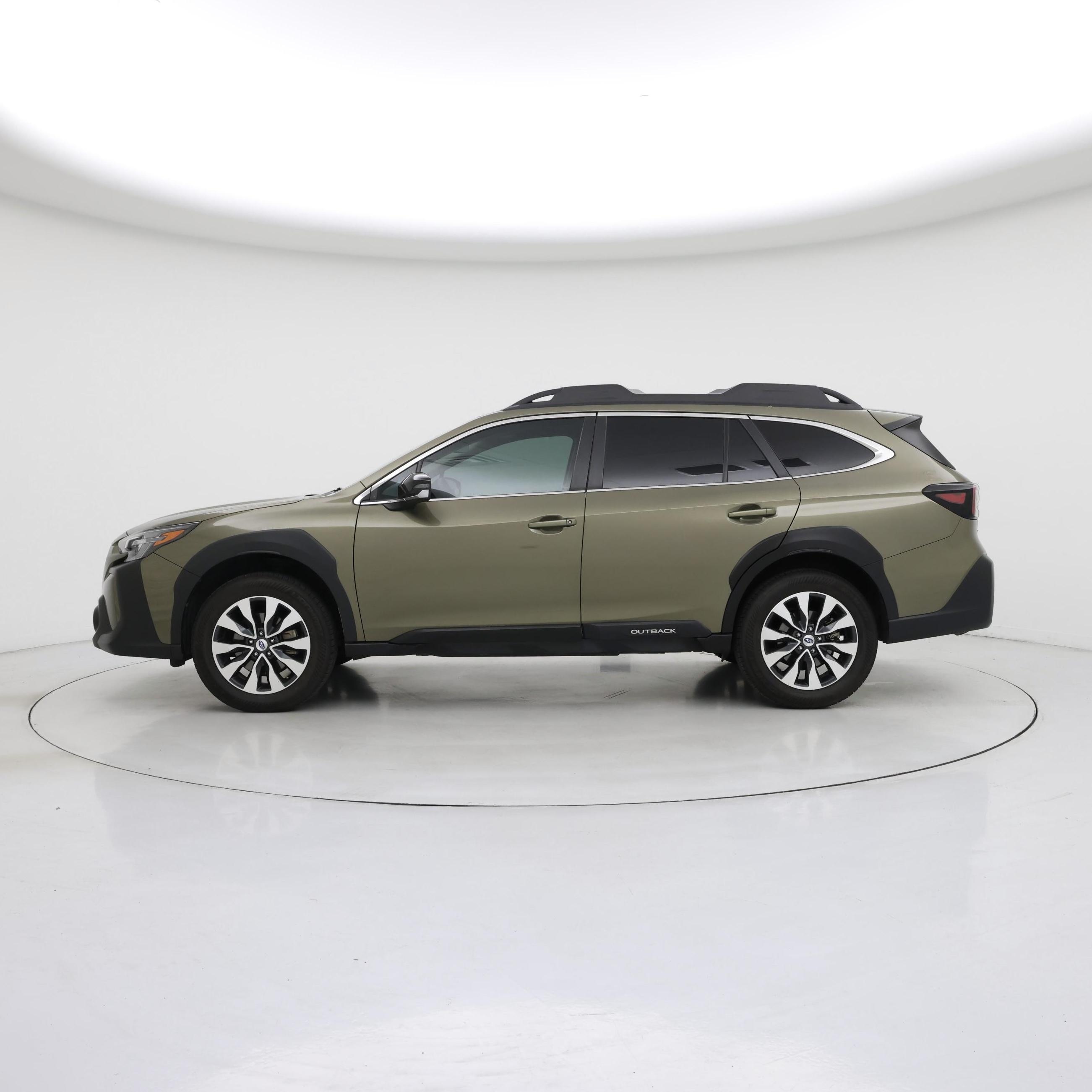 Thumbnail: 2024 Subaru Outback - 3