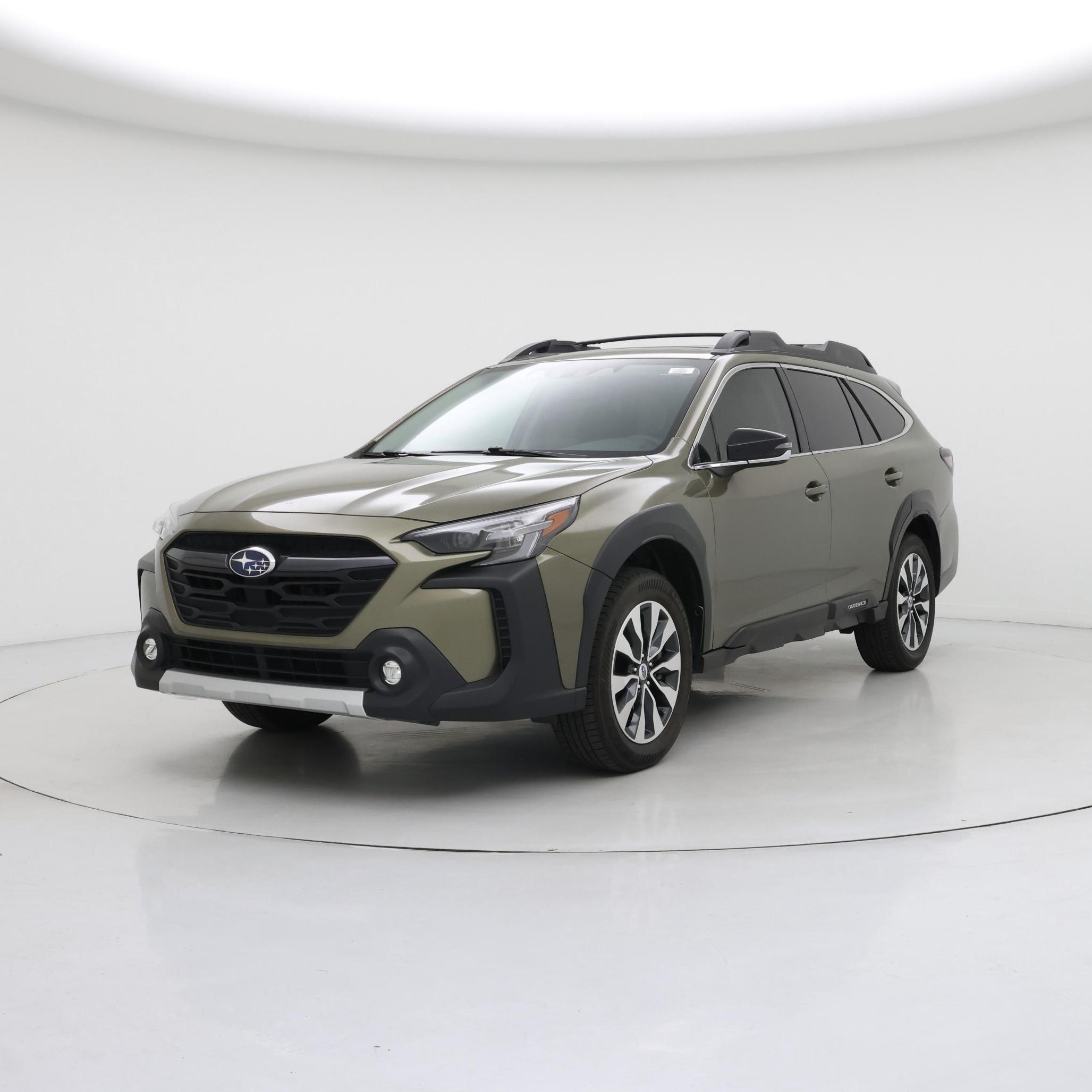 Thumbnail: 2024 Subaru Outback - 4