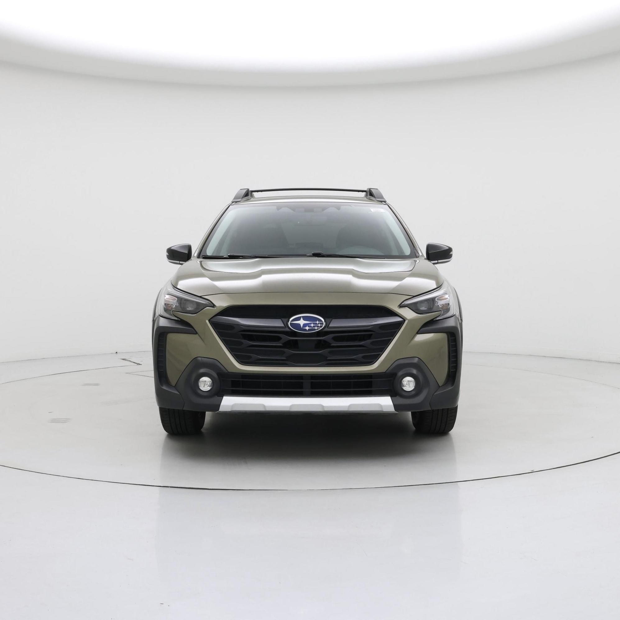 Thumbnail: 2024 Subaru Outback - 5
