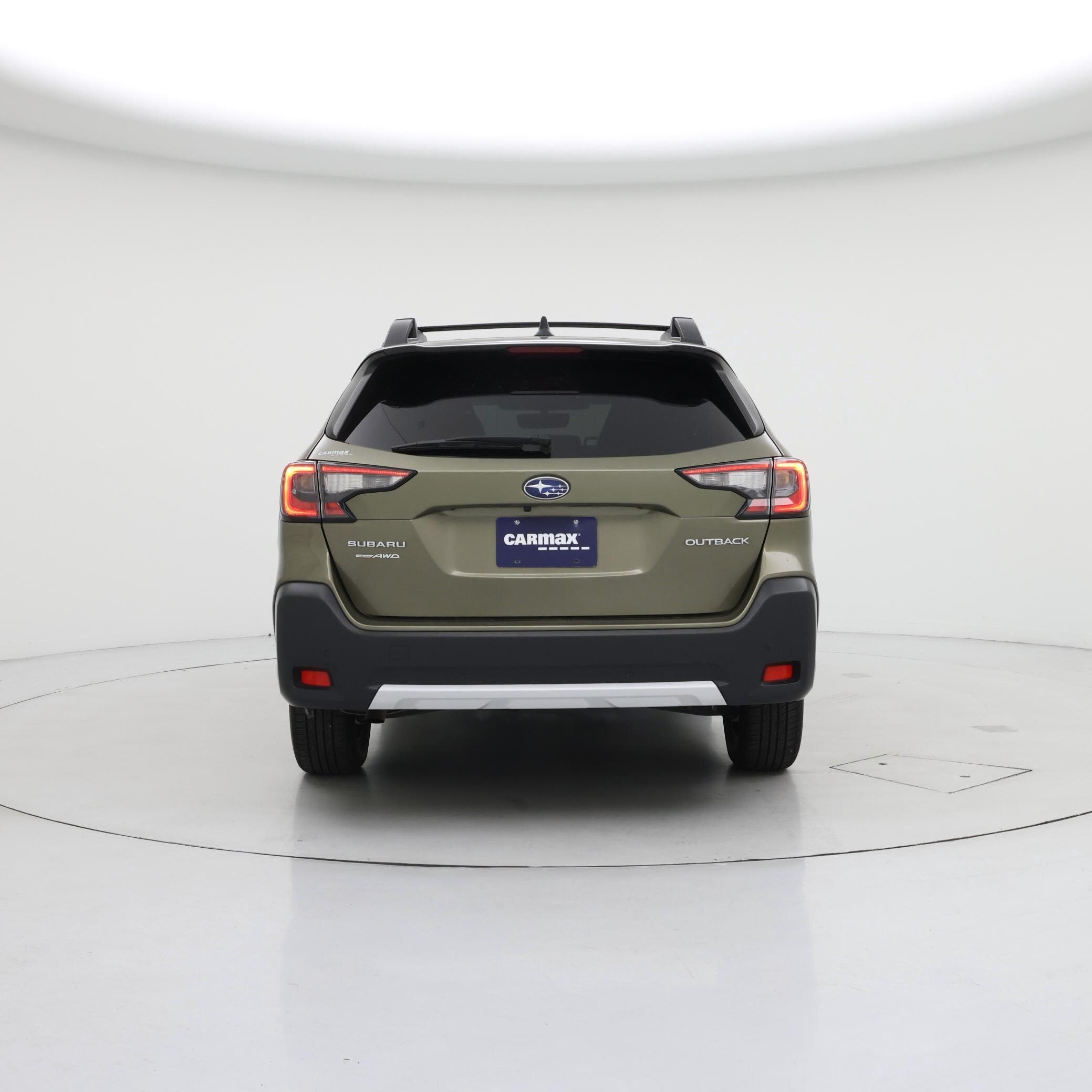Thumbnail: 2024 Subaru Outback - 6