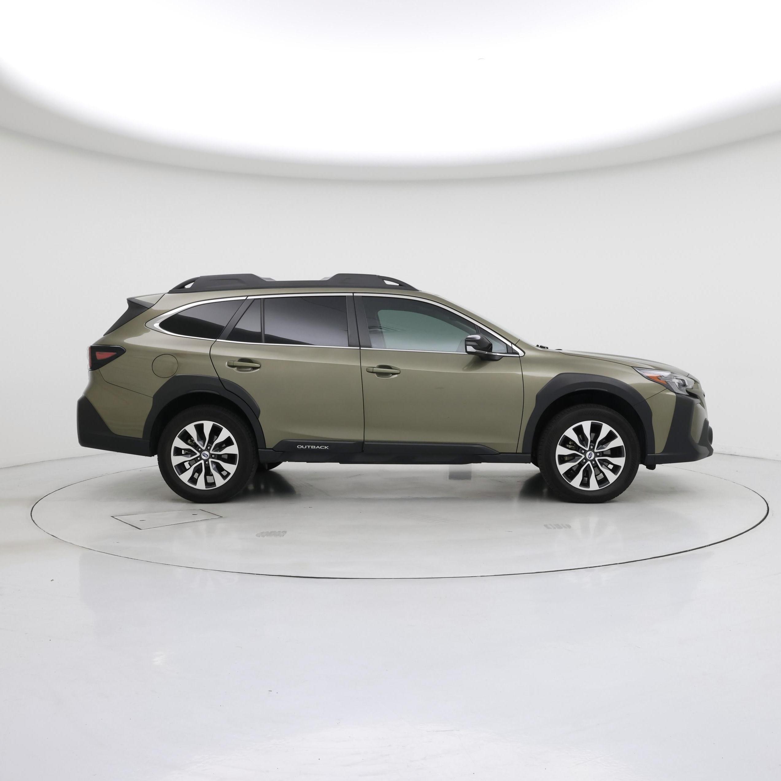 Thumbnail: 2024 Subaru Outback - 7