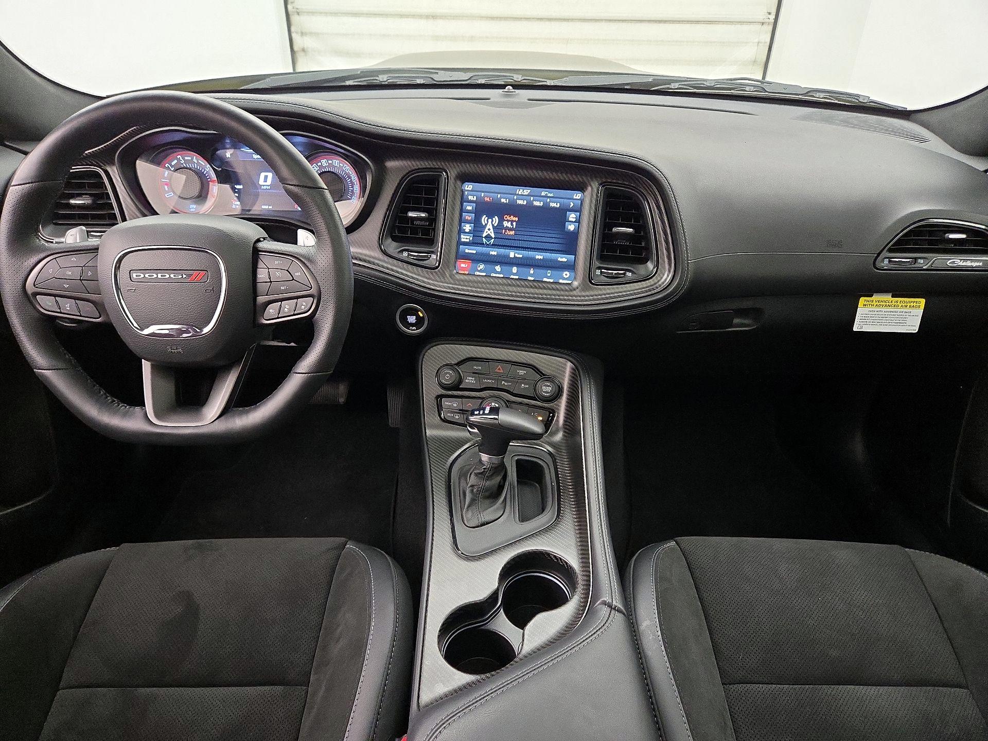 Thumbnail: 2021 Dodge Challenger - 9