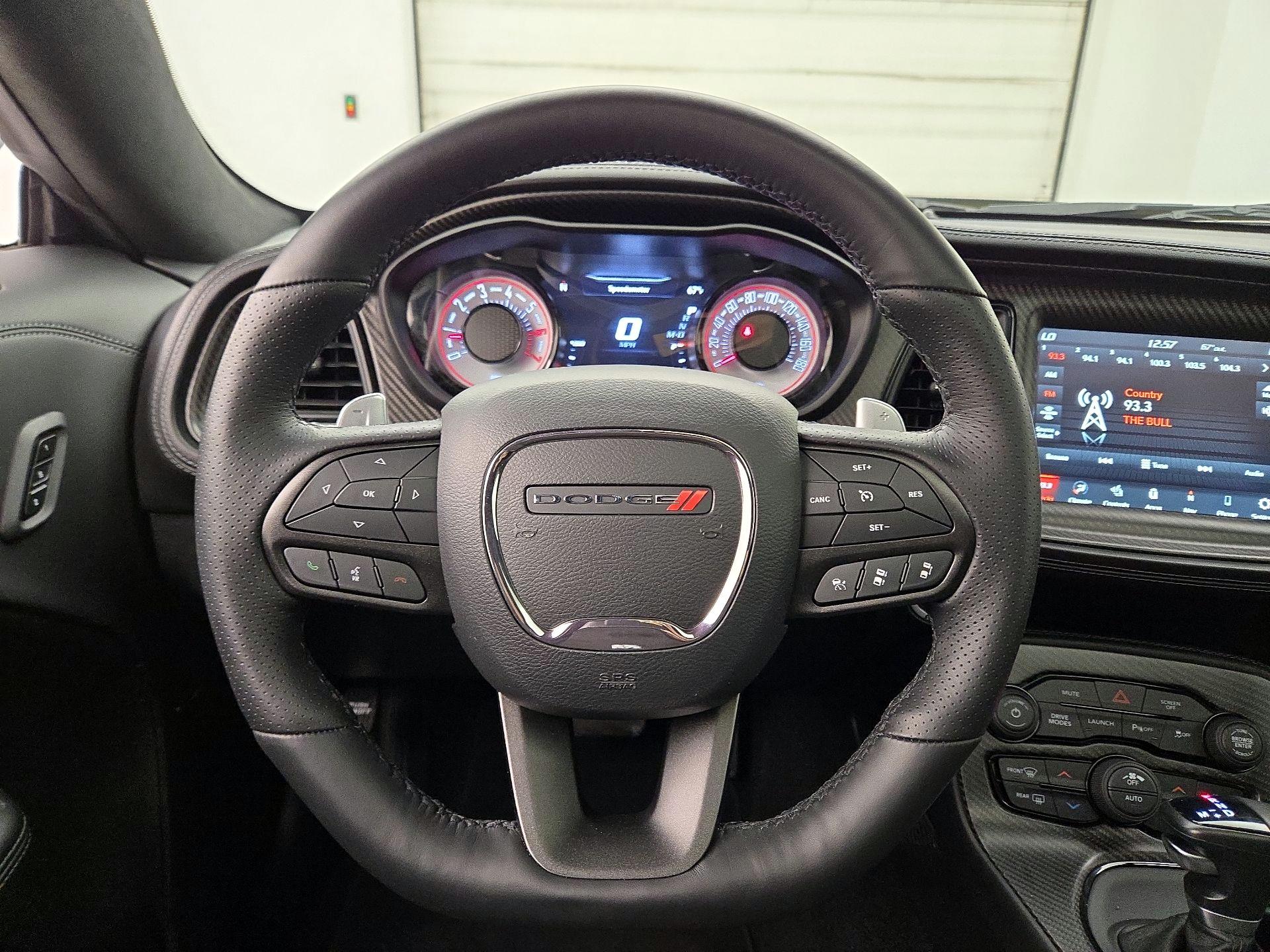 Thumbnail: 2021 Dodge Challenger - 10