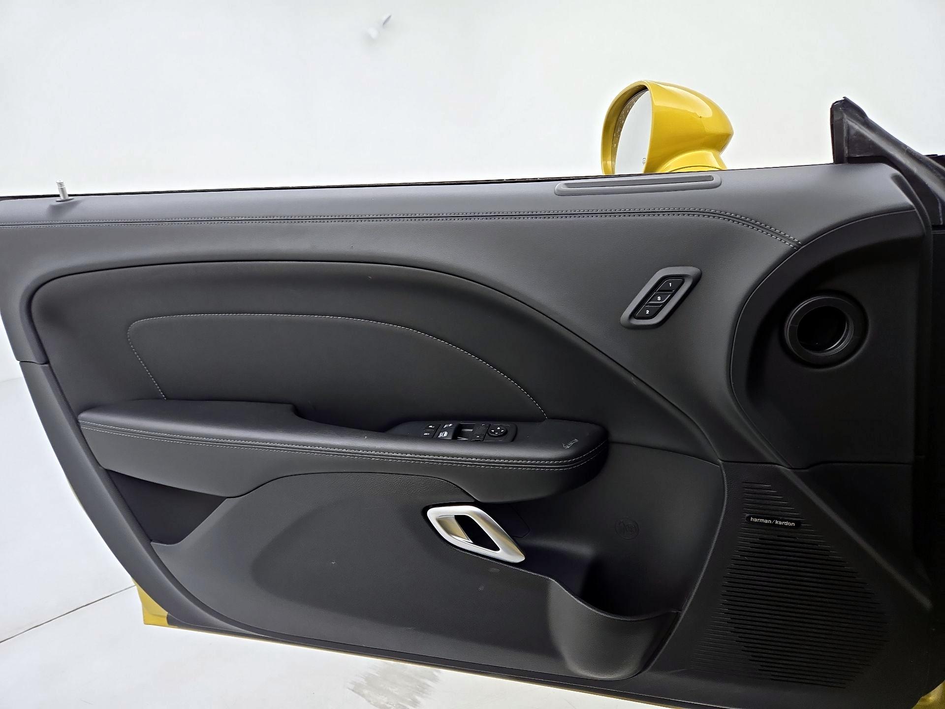 Thumbnail: 2021 Dodge Challenger - 12