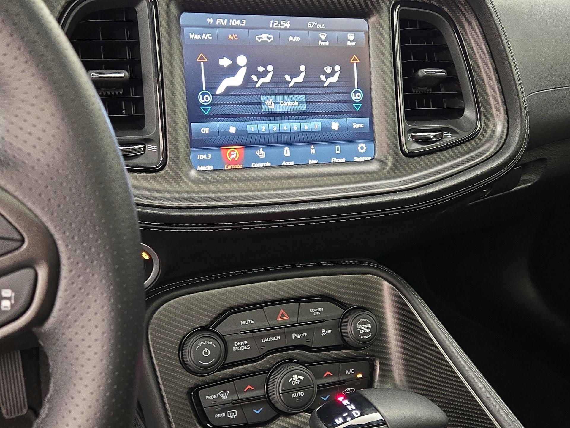 Thumbnail: 2021 Dodge Challenger - 17