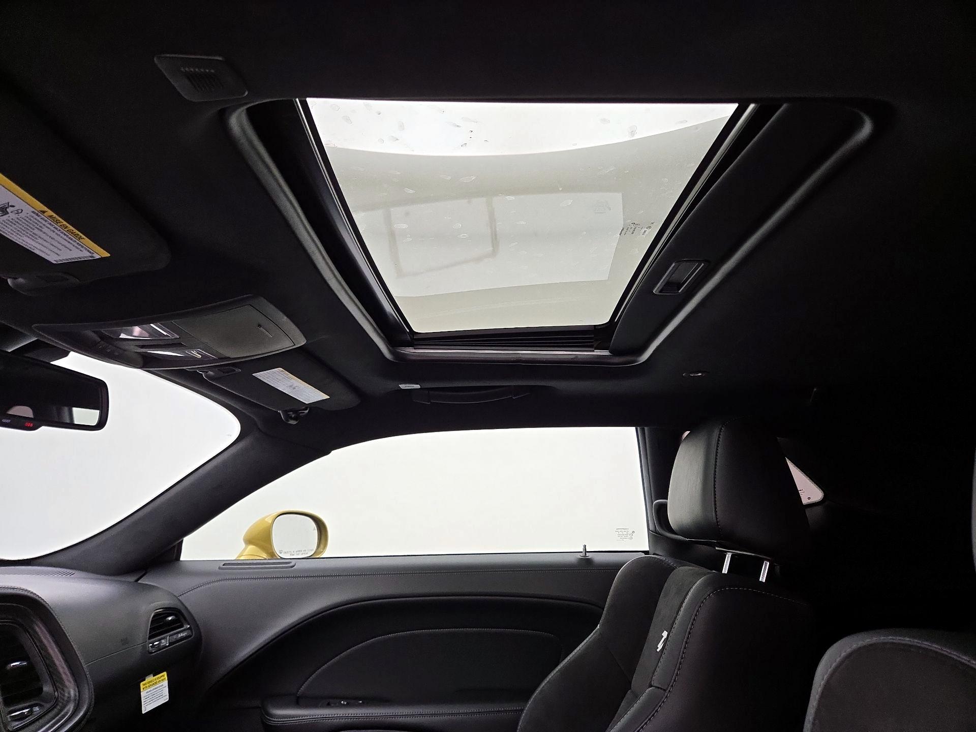 Thumbnail: 2021 Dodge Challenger - 20