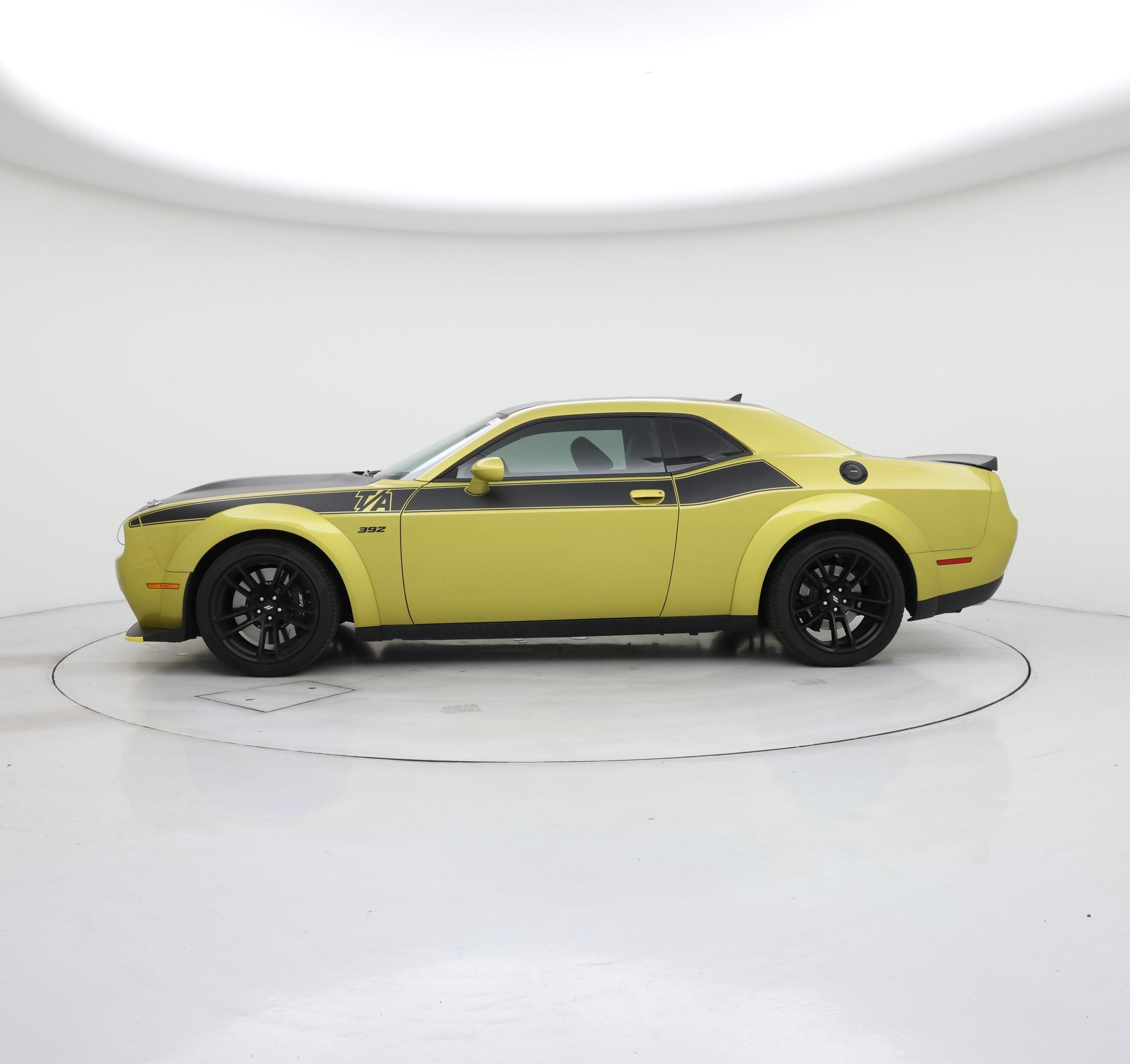 Thumbnail: 2021 Dodge Challenger - 3