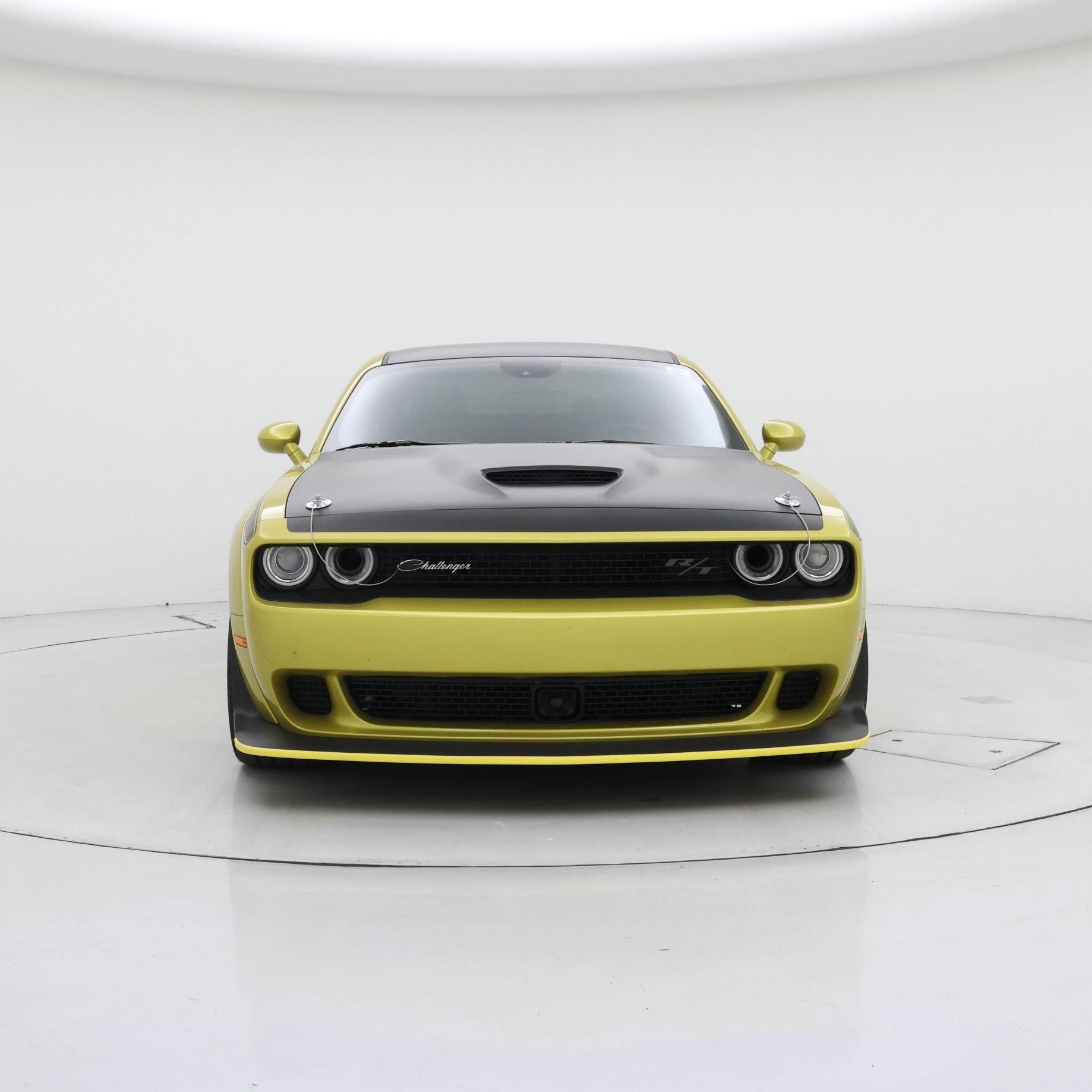 Thumbnail: 2021 Dodge Challenger - 5