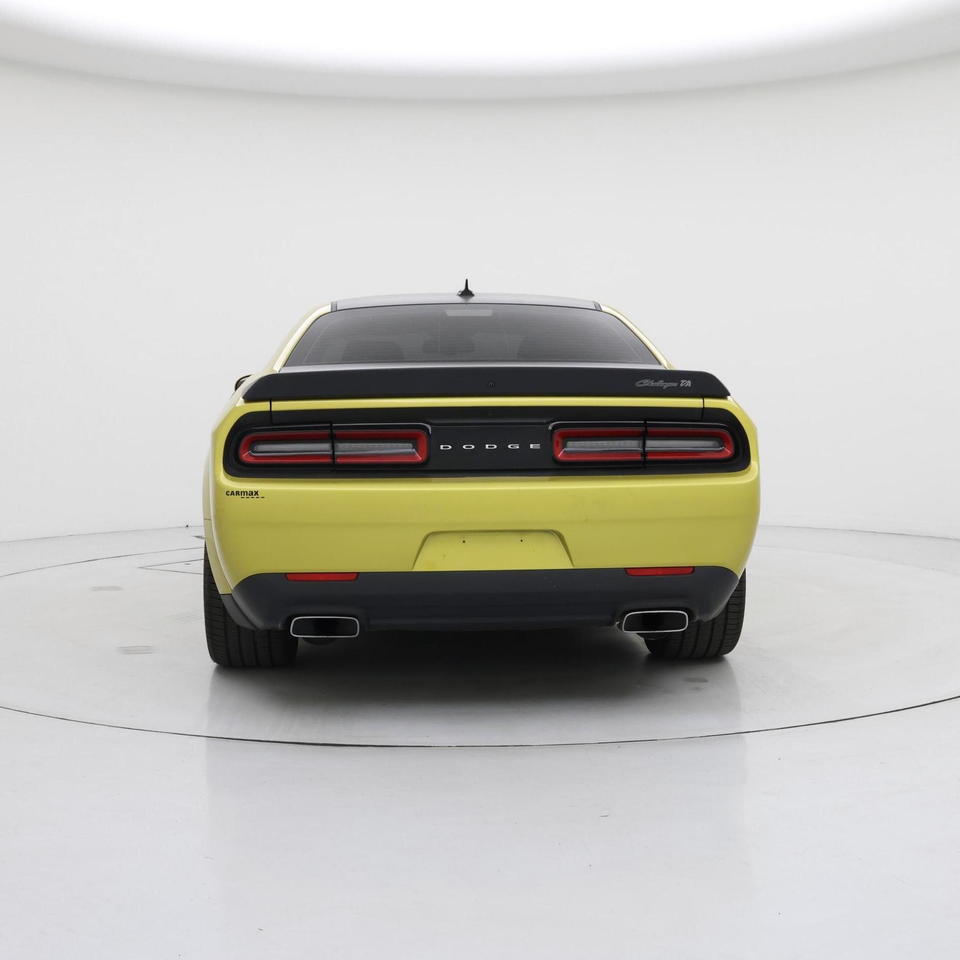 Thumbnail: 2021 Dodge Challenger - 6
