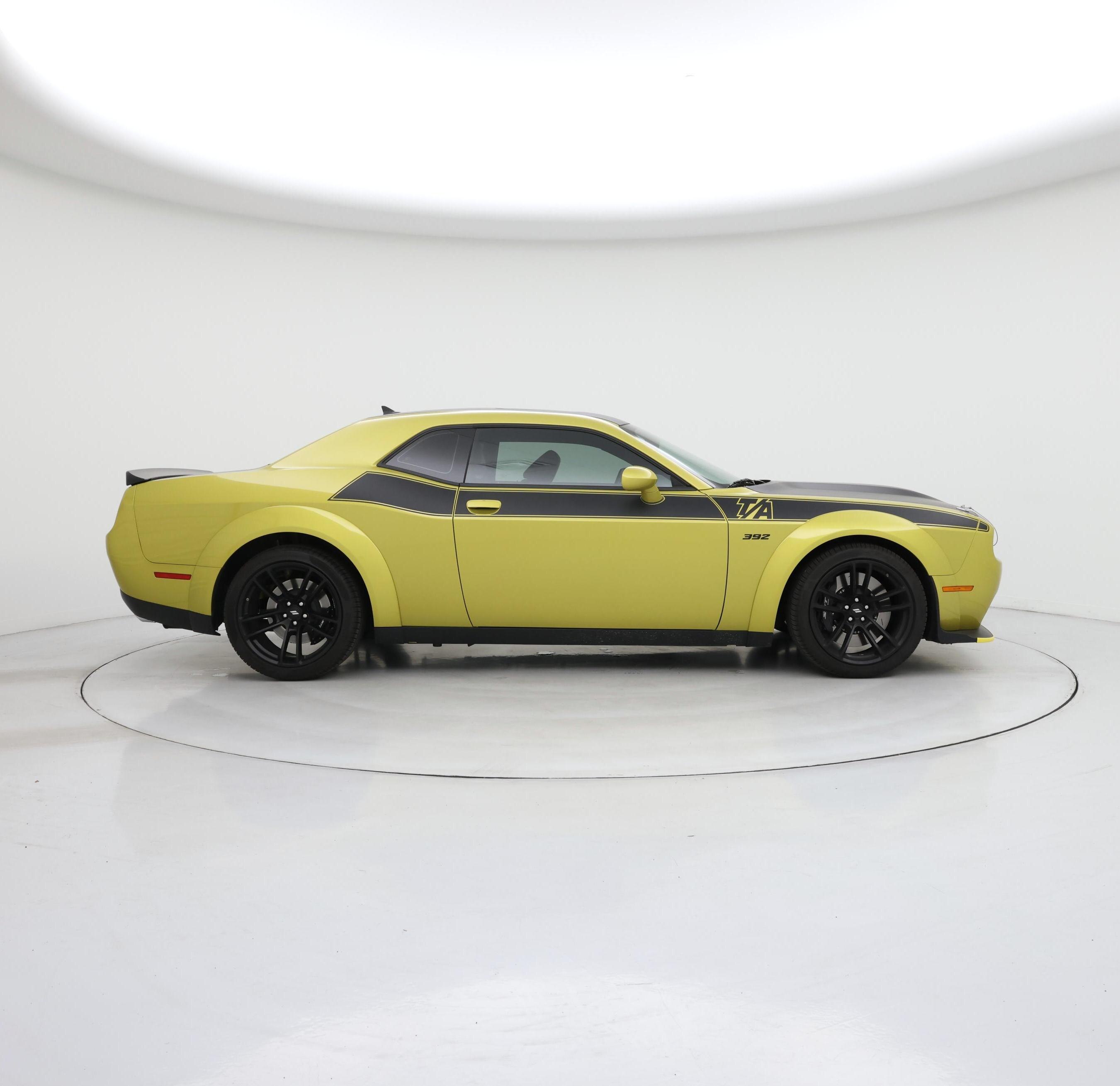 Thumbnail: 2021 Dodge Challenger - 7