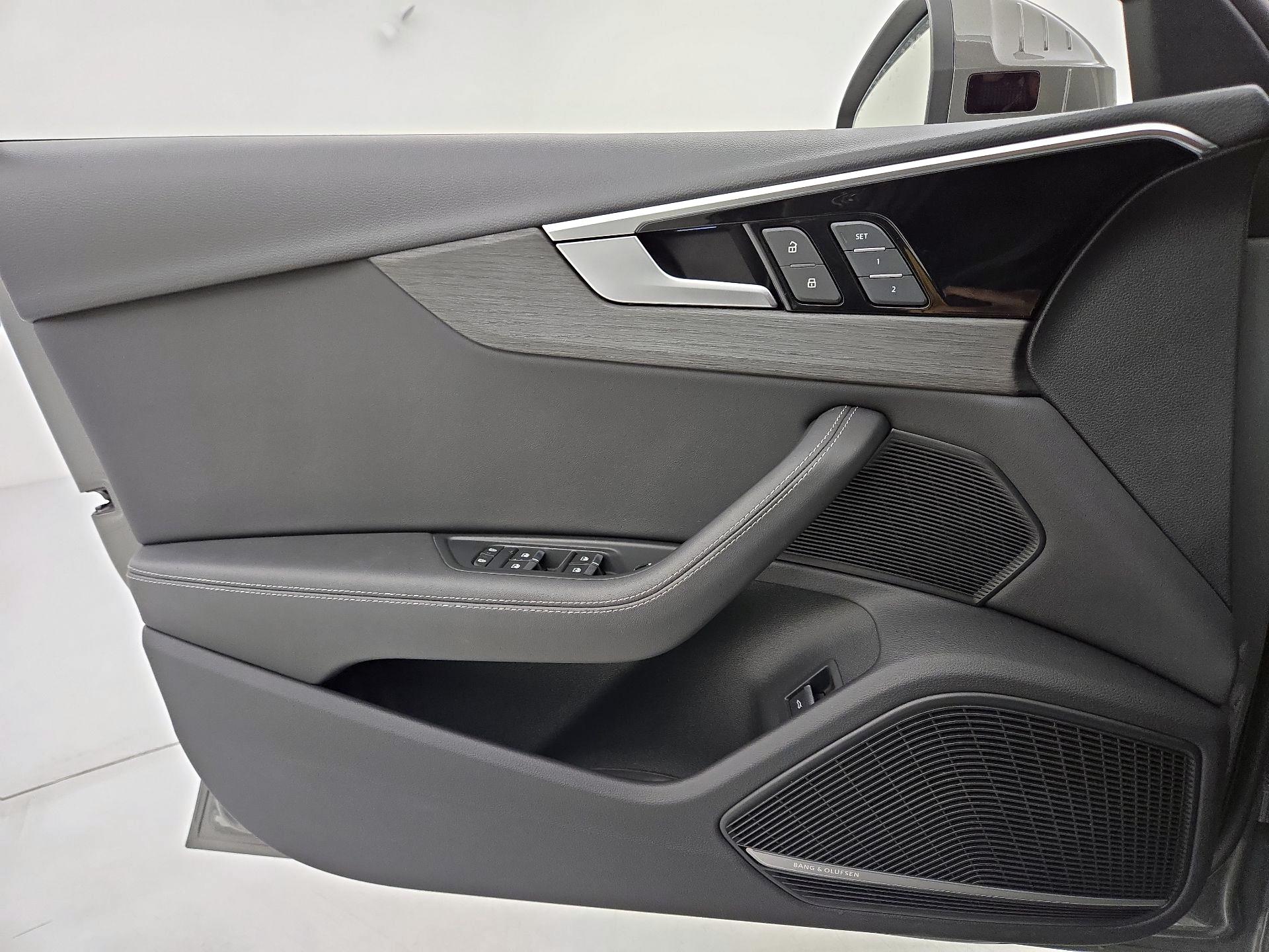 Thumbnail: 2024 Audi A4 - 12