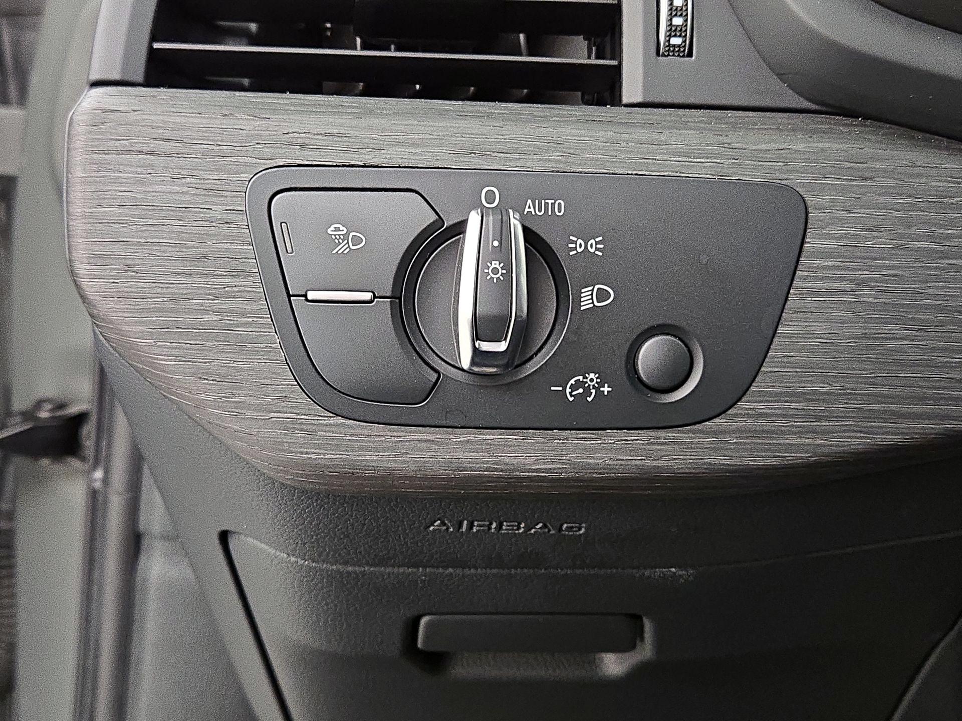 Thumbnail: 2024 Audi A4 - 13