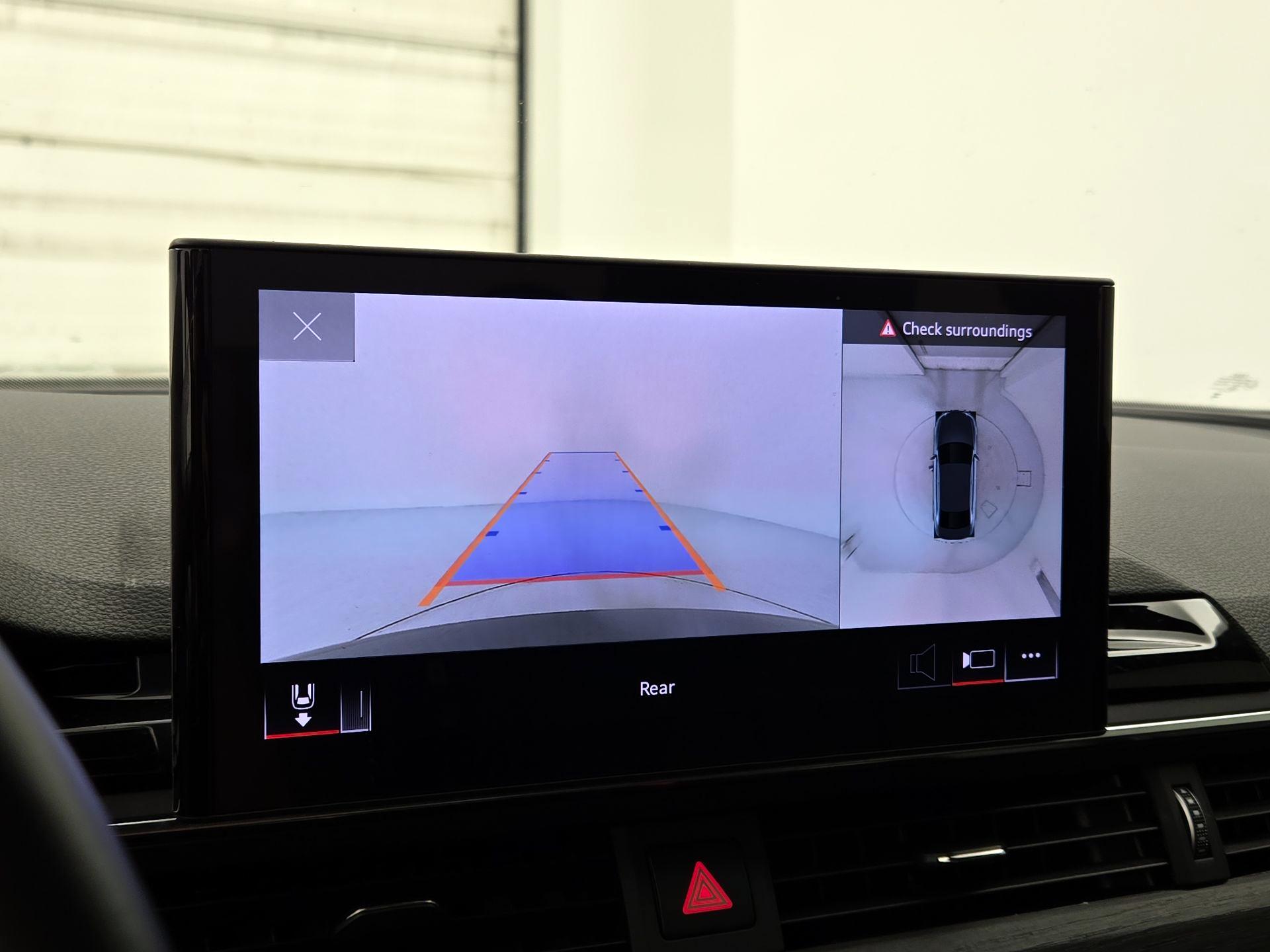 Thumbnail: 2024 Audi A4 - 14