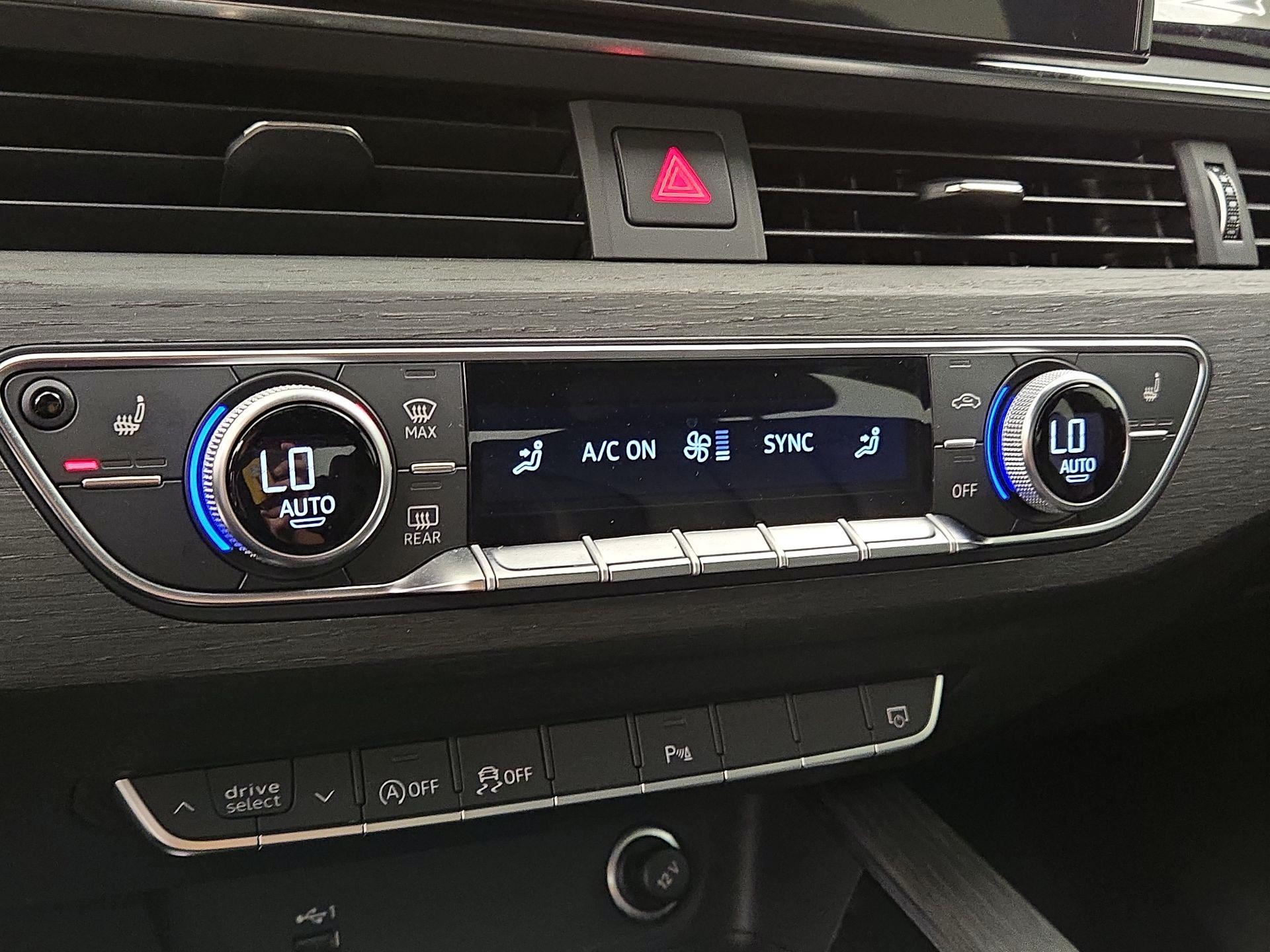 Thumbnail: 2024 Audi A4 - 16