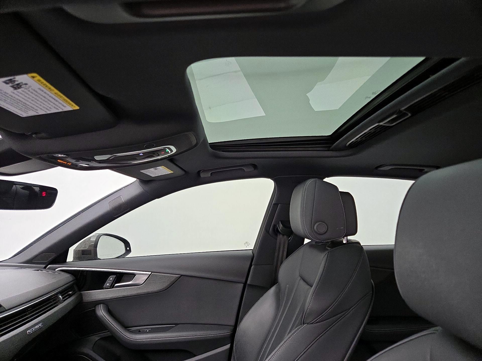 Thumbnail: 2024 Audi A4 - 19