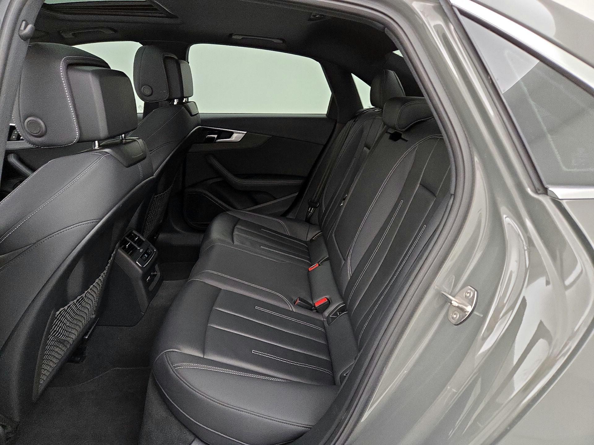 Thumbnail: 2024 Audi A4 - 20