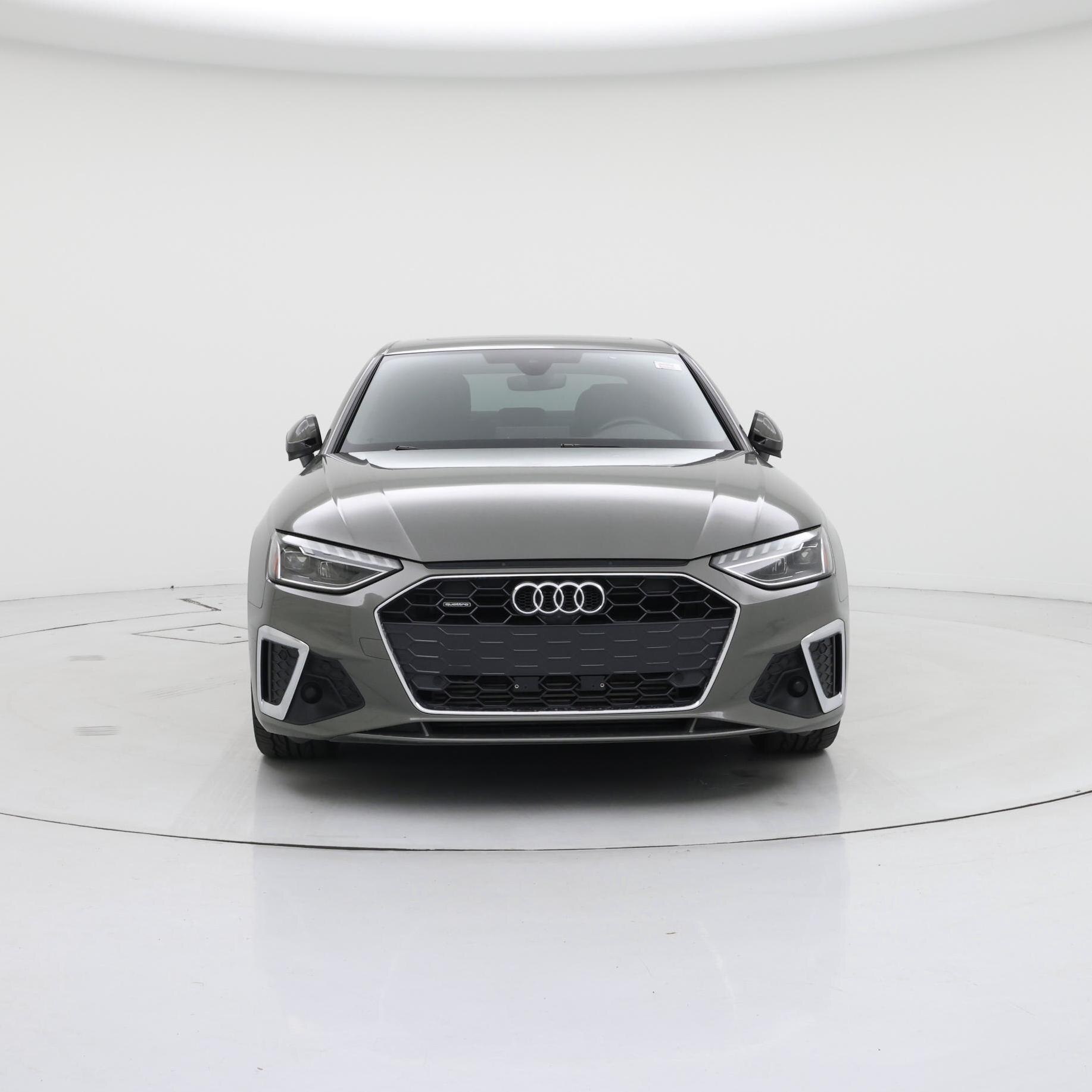 Thumbnail: 2024 Audi A4 - 5