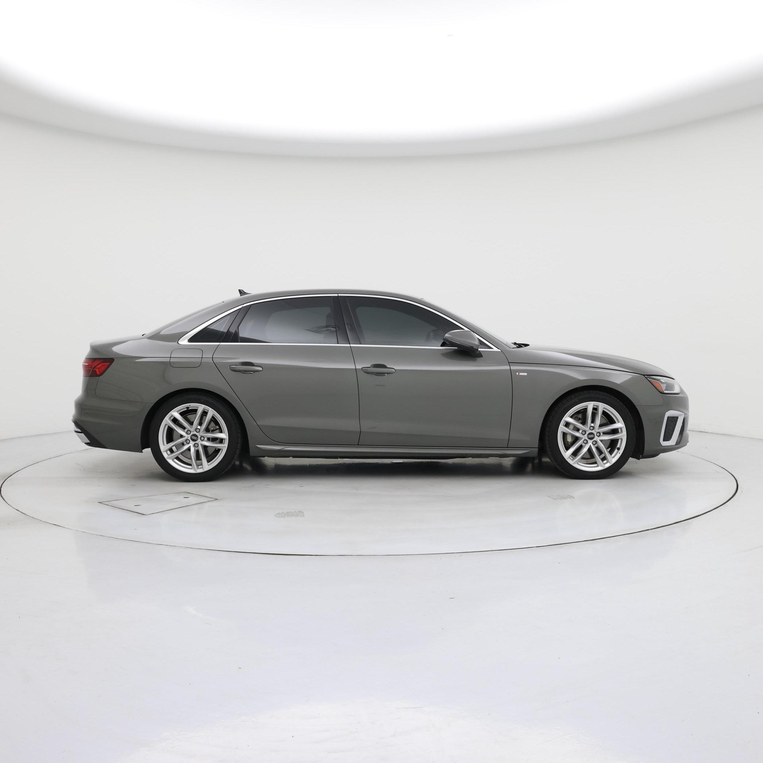 Thumbnail: 2024 Audi A4 - 7