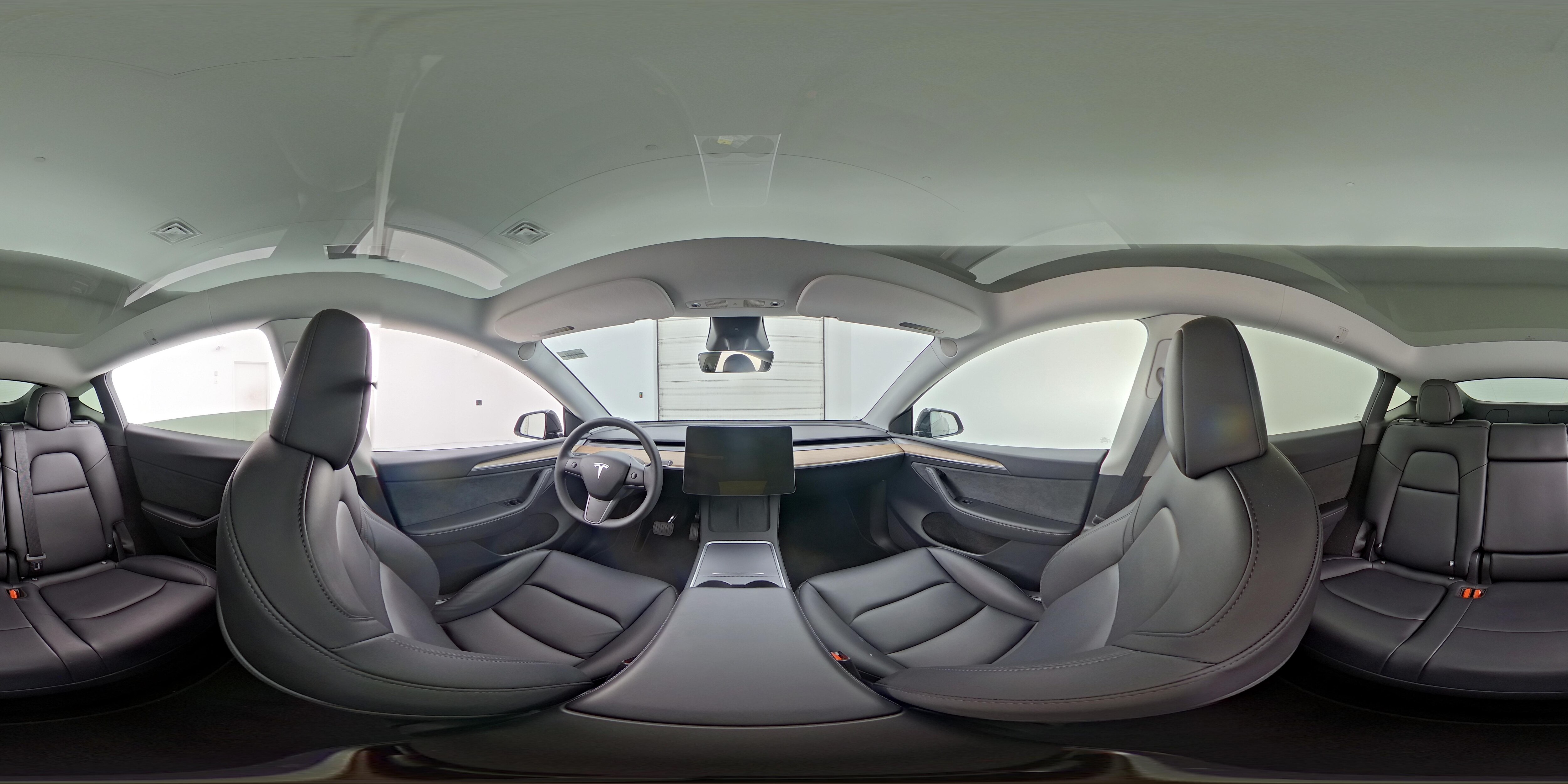 2025 Tesla Model Y Long Range - Photo 26