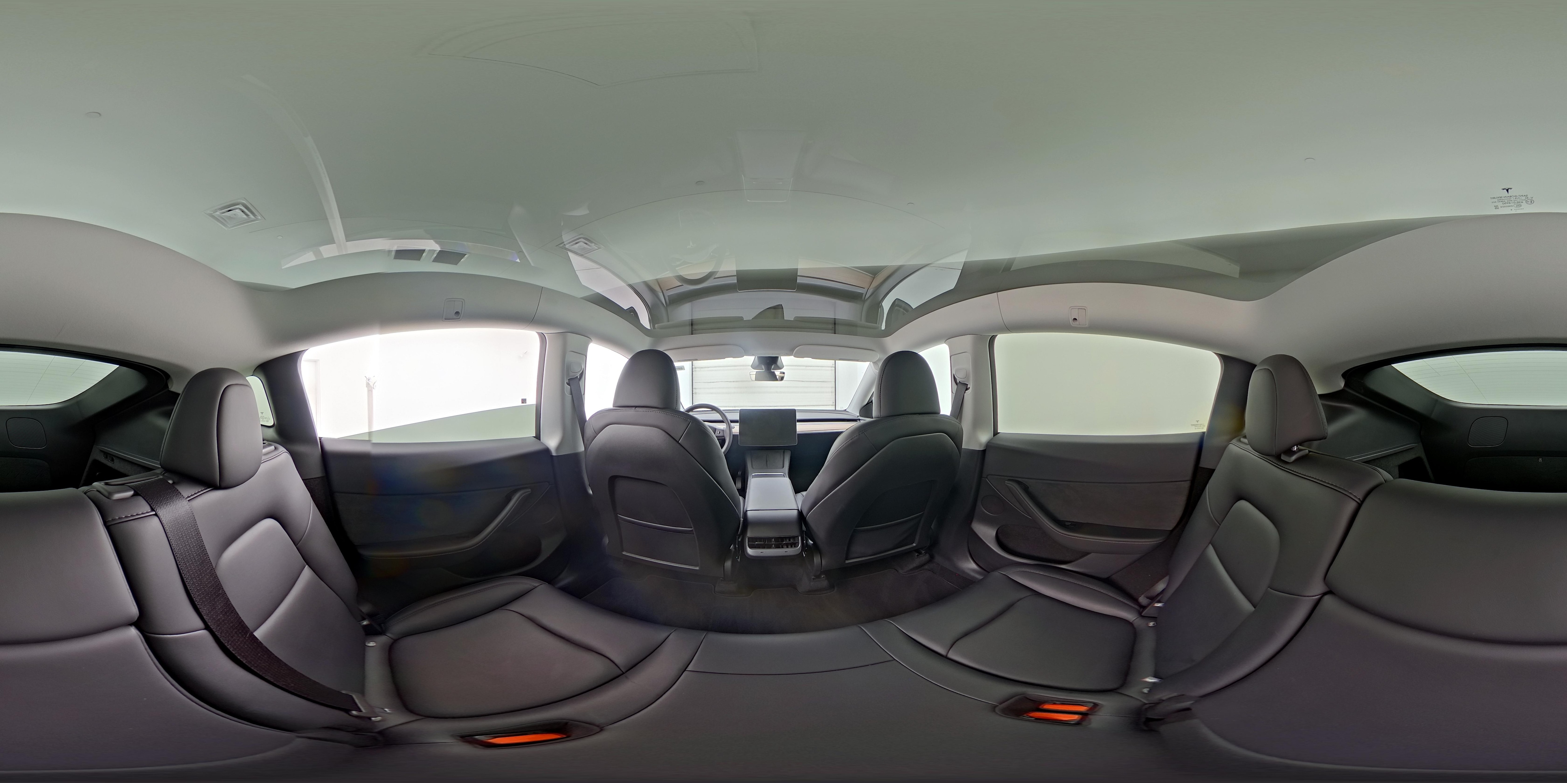 2025 Tesla Model Y Long Range - Photo 27
