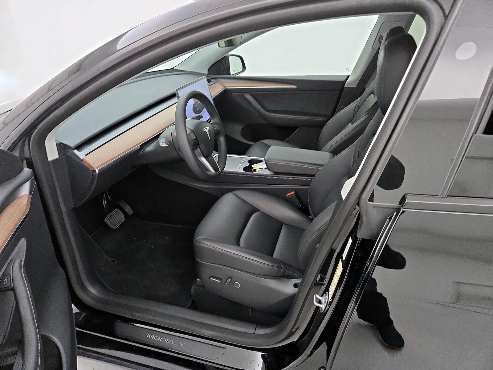 2025 Tesla Model Y Long Range - Photo 12