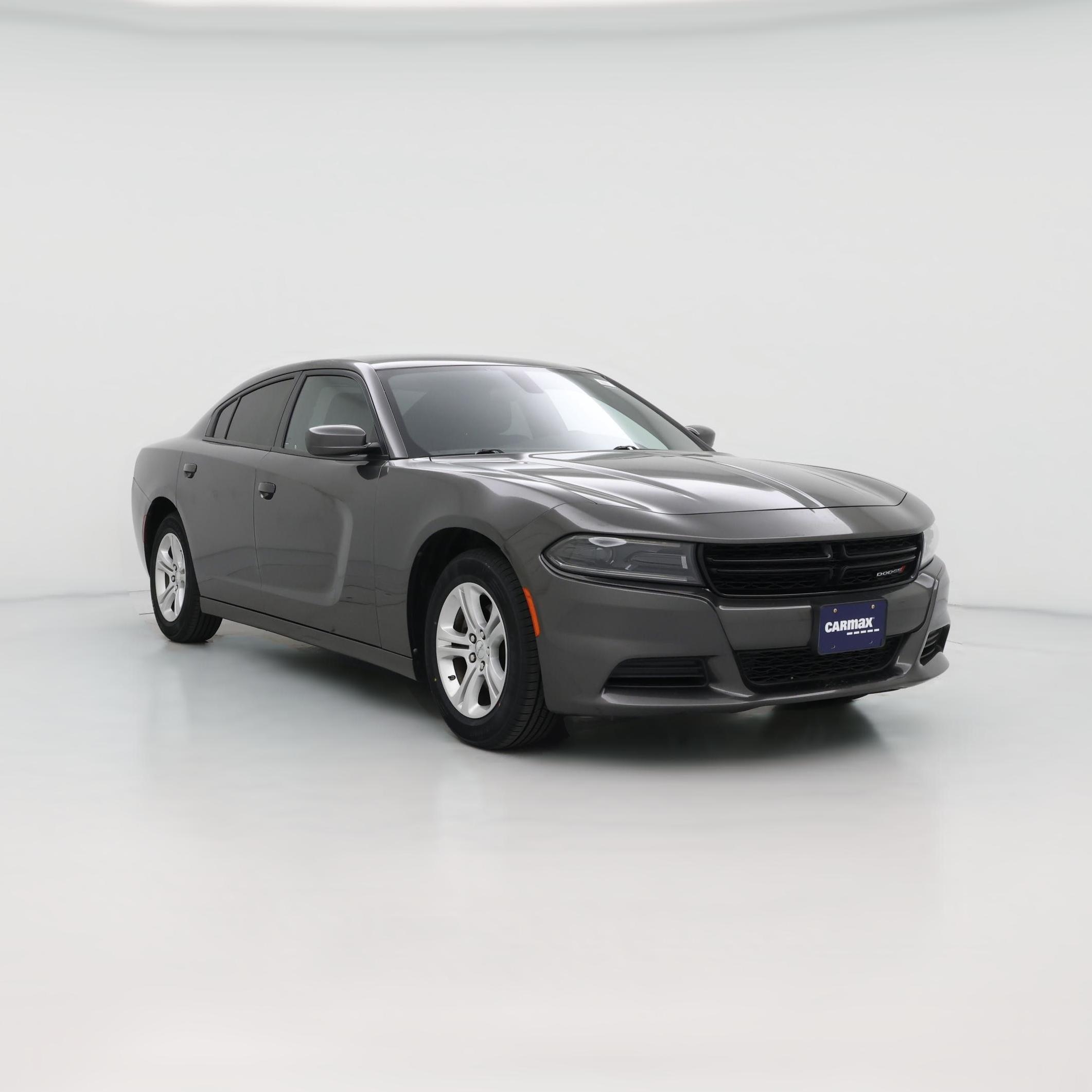 Thumbnail: 2022 Dodge Charger - 1