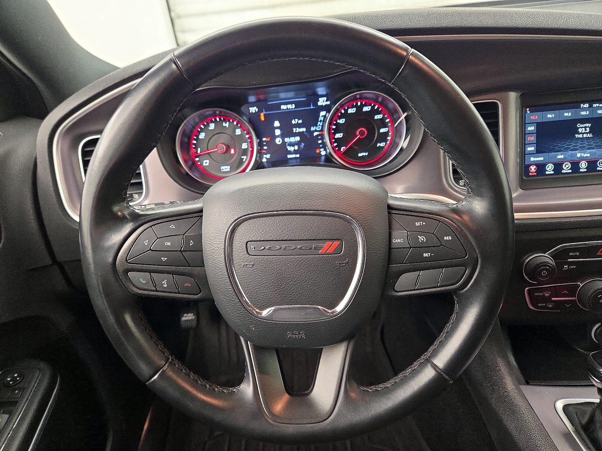 Thumbnail: 2022 Dodge Charger - 10