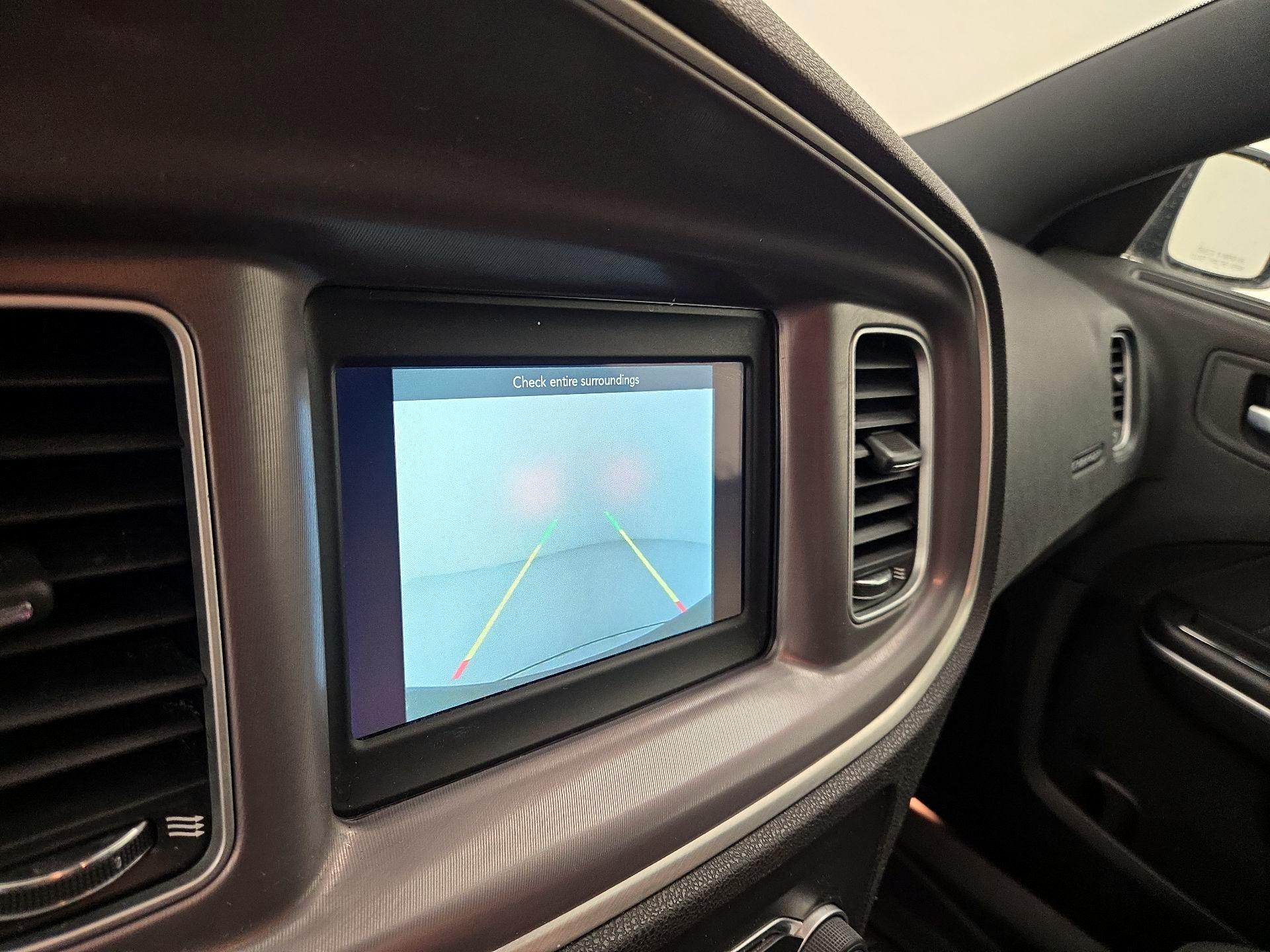 Thumbnail: 2022 Dodge Charger - 14