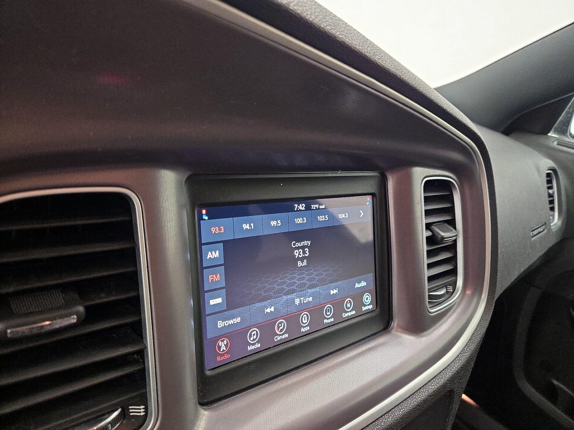 Thumbnail: 2022 Dodge Charger - 15