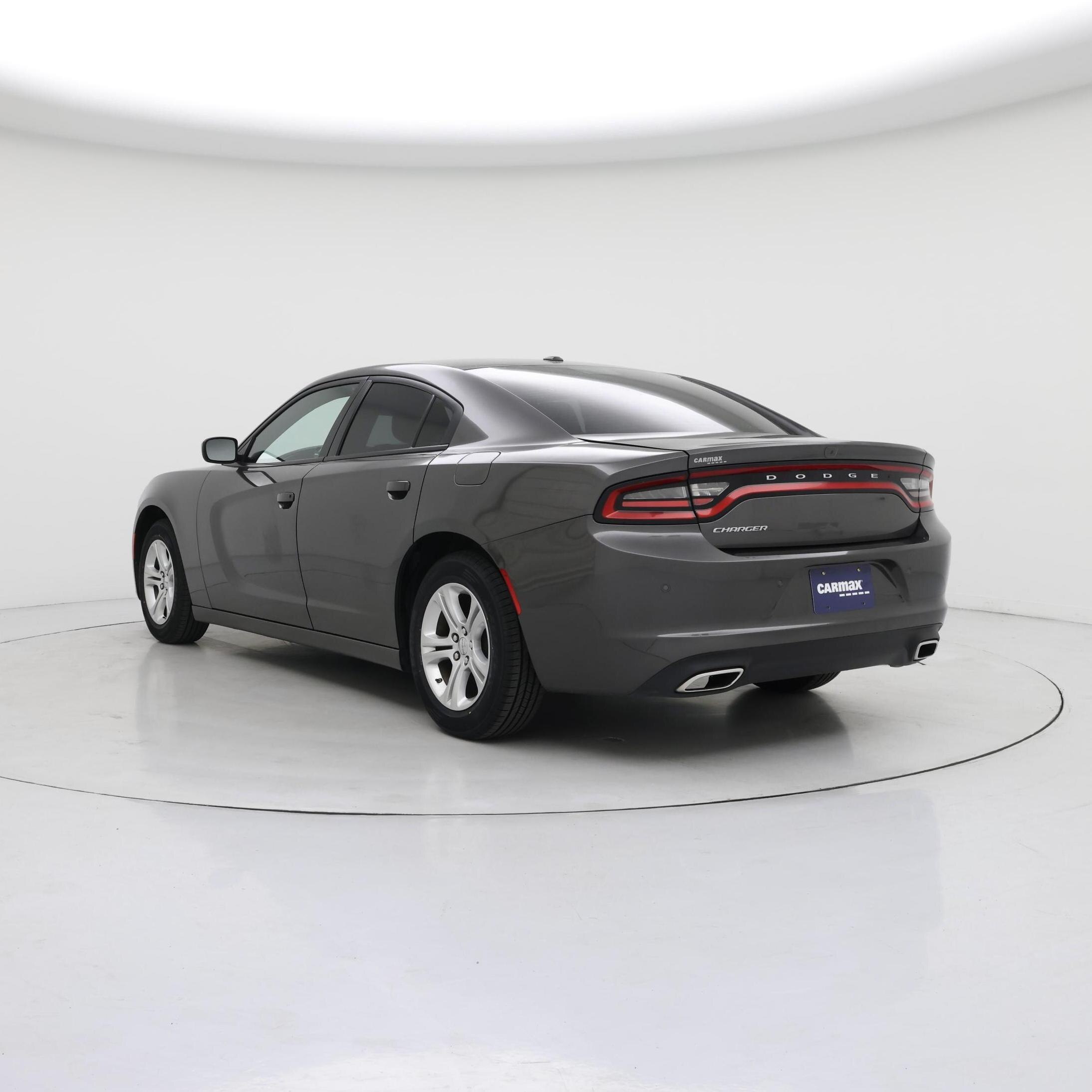 Thumbnail: 2022 Dodge Charger - 2