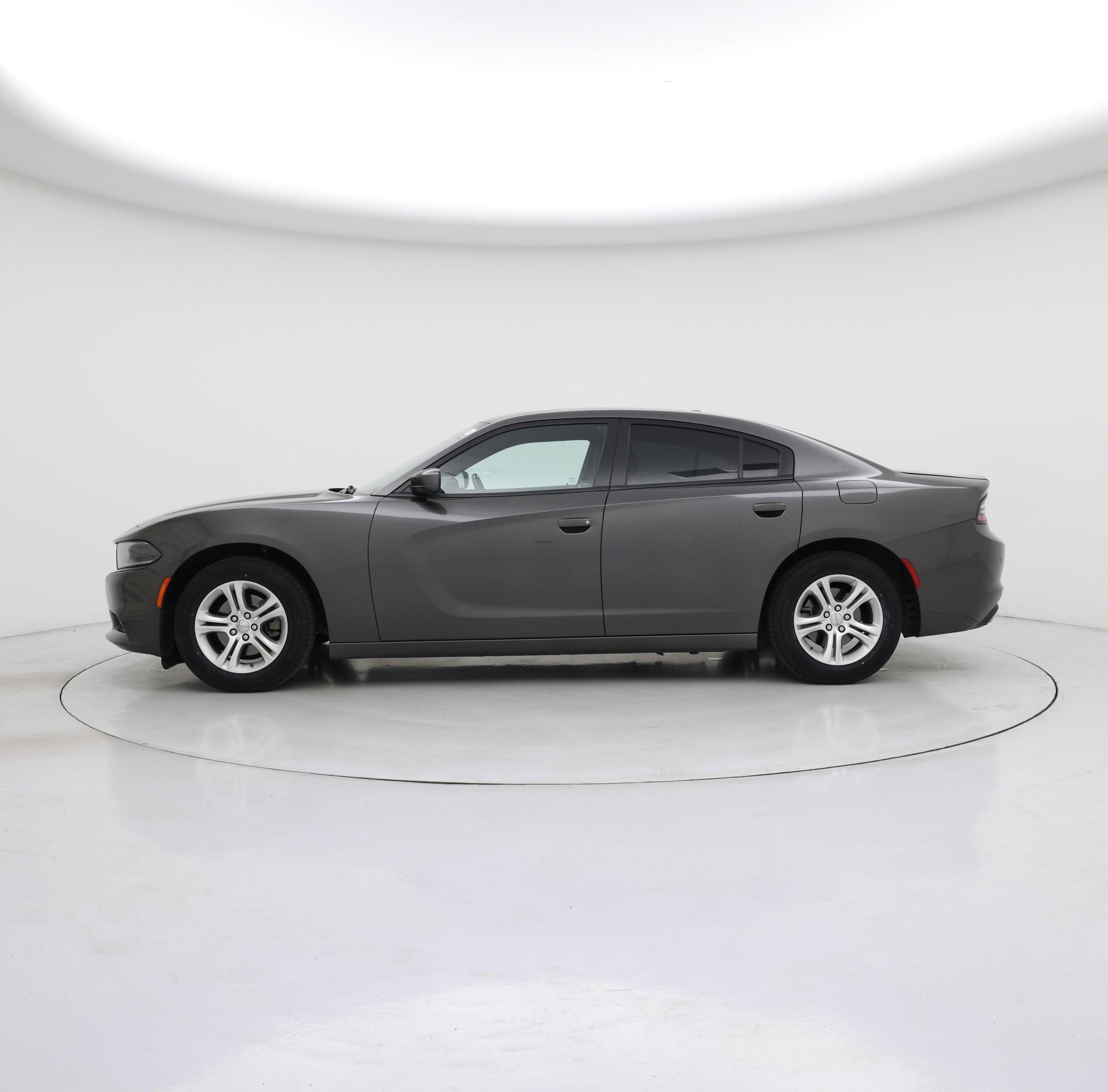 Thumbnail: 2022 Dodge Charger - 3