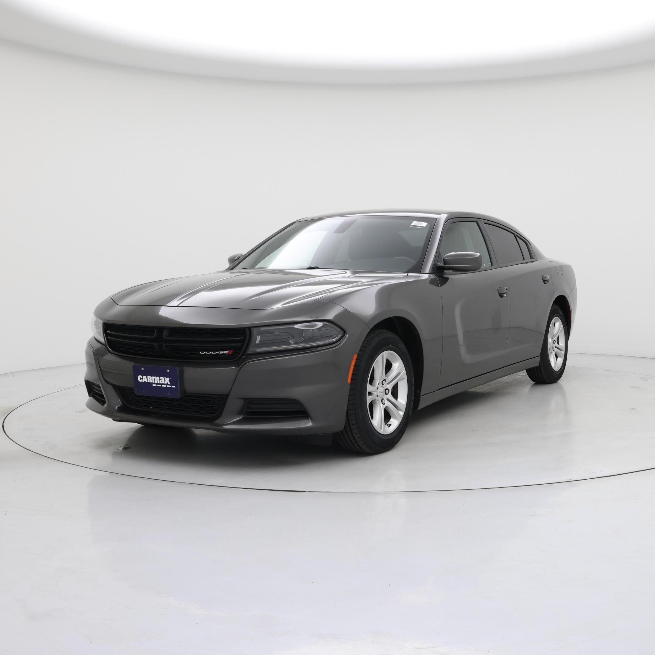 Thumbnail: 2022 Dodge Charger - 4