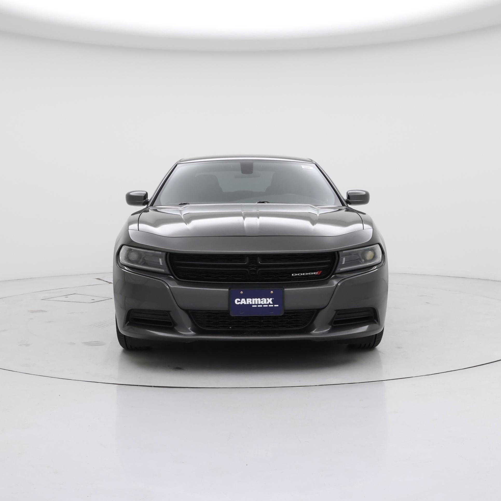 Thumbnail: 2022 Dodge Charger - 5