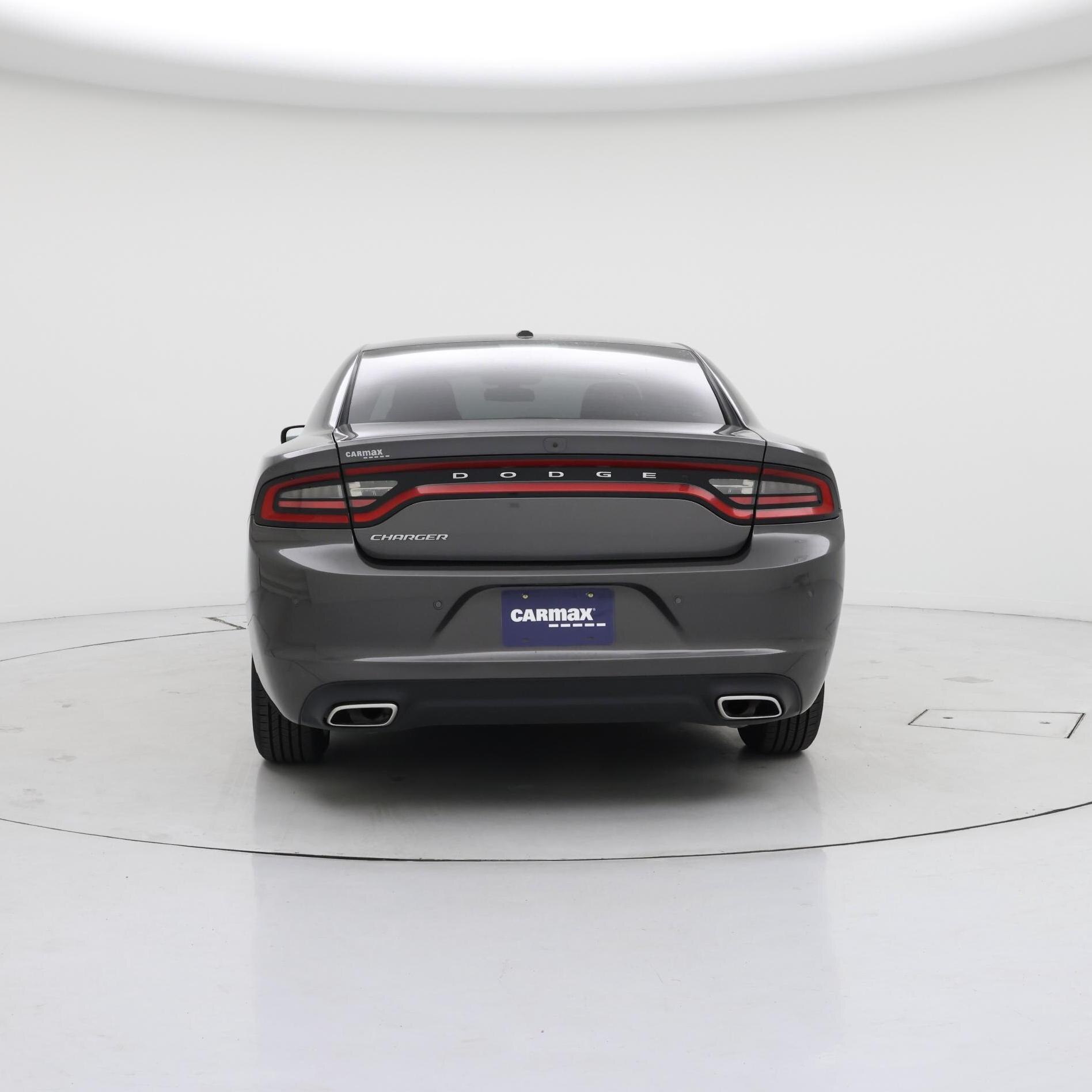 Thumbnail: 2022 Dodge Charger - 6