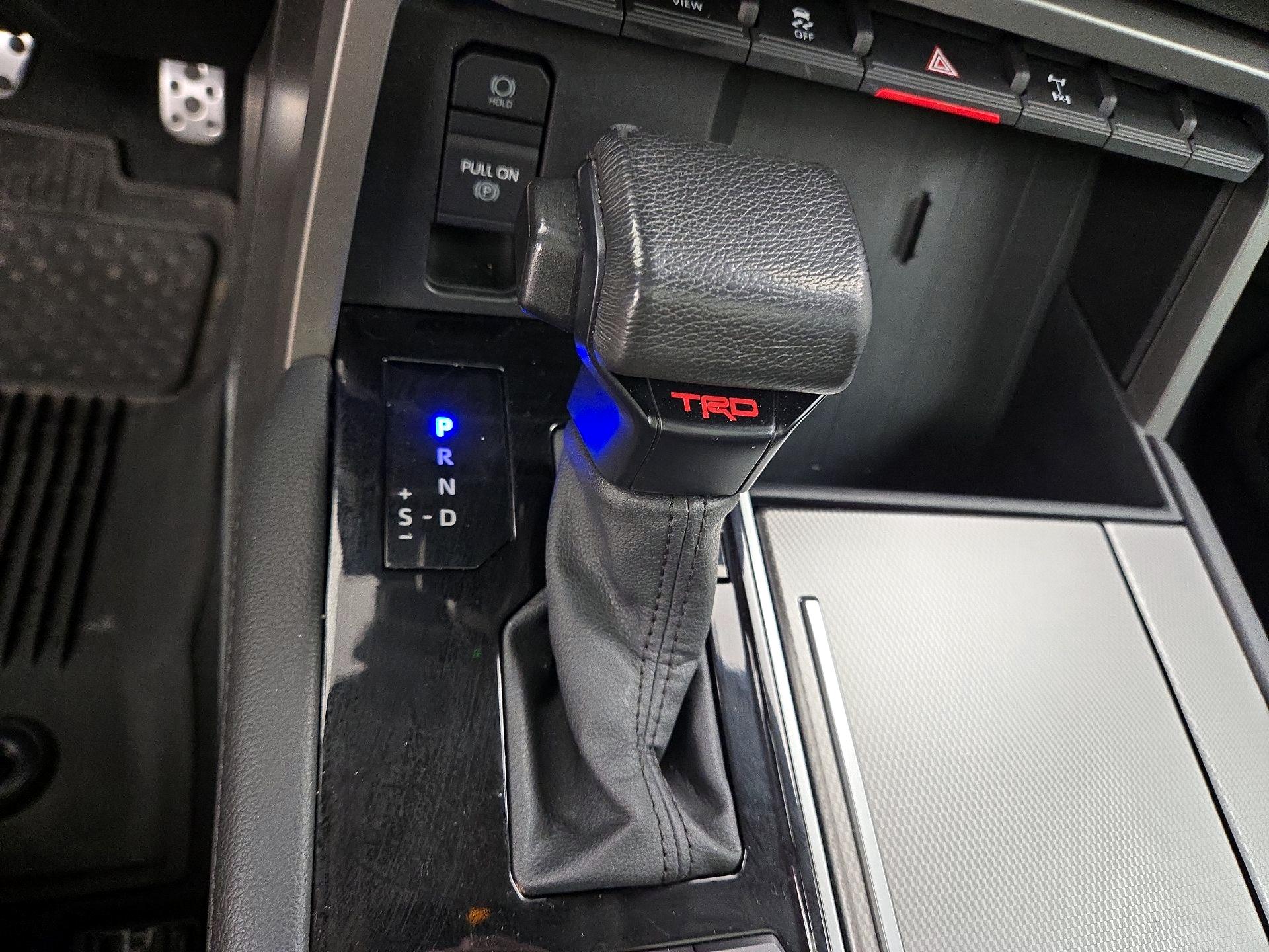 Thumbnail: 2023 Toyota Sequoia - 17