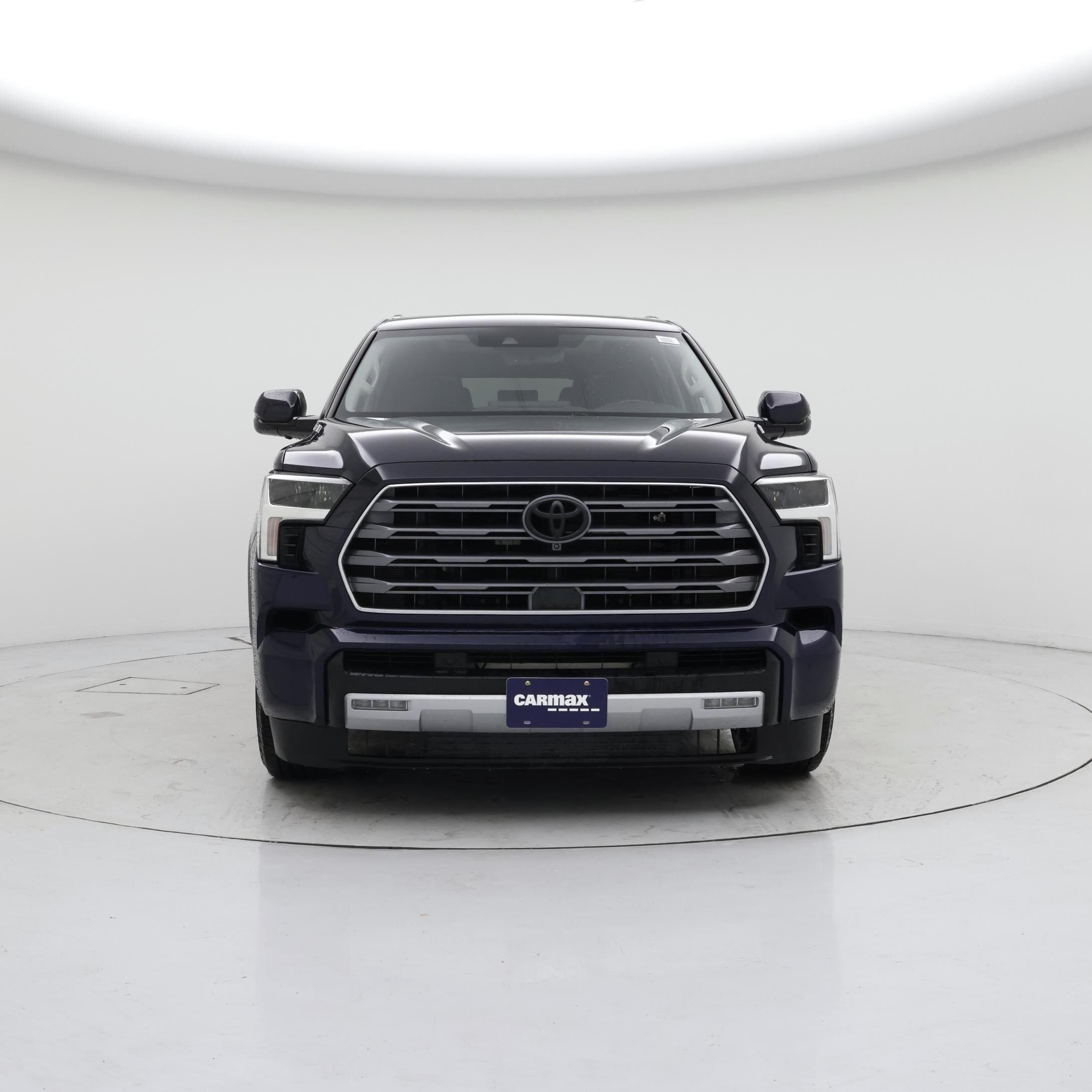 Thumbnail: 2023 Toyota Sequoia - 5