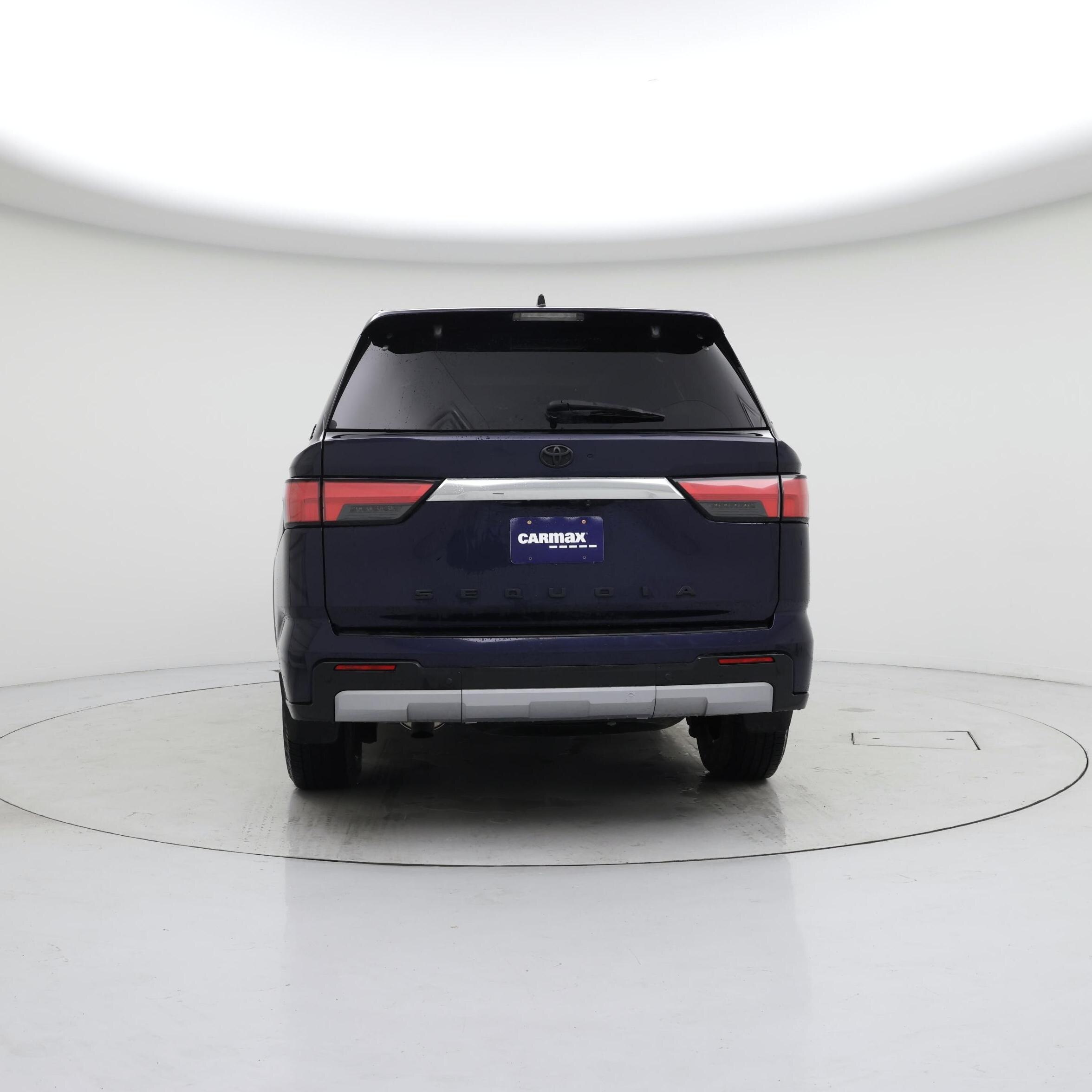 Thumbnail: 2023 Toyota Sequoia - 6