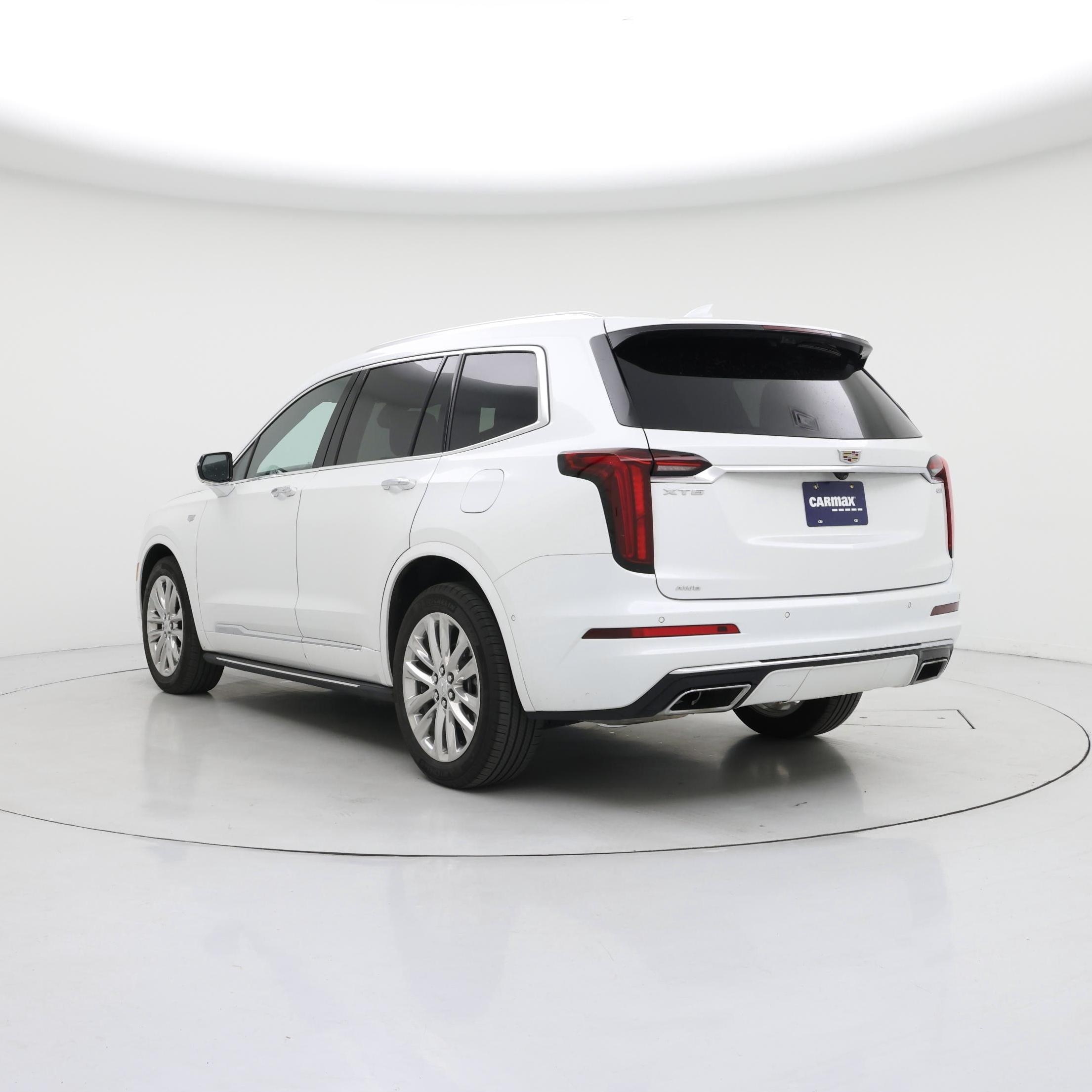 Thumbnail: 2023 Cadillac XT6 - 2