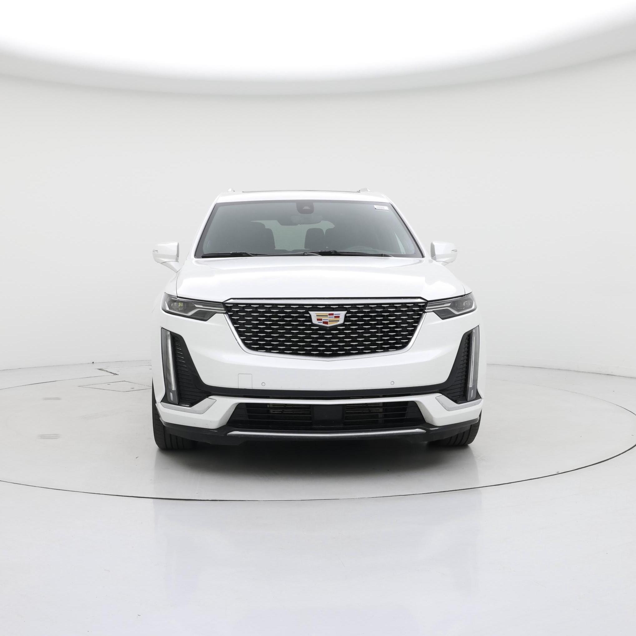 Thumbnail: 2023 Cadillac XT6 - 5