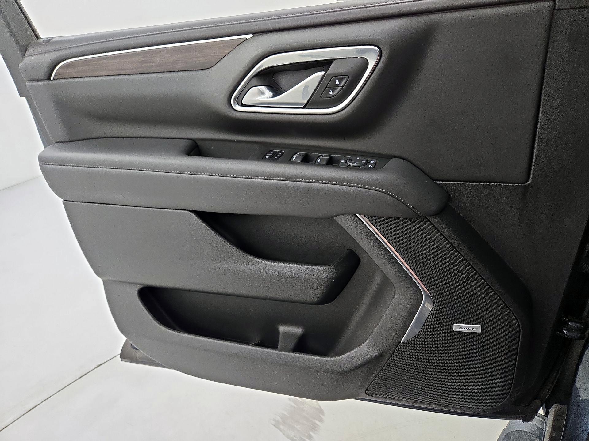 Thumbnail: 2021 Chevrolet Tahoe - 12