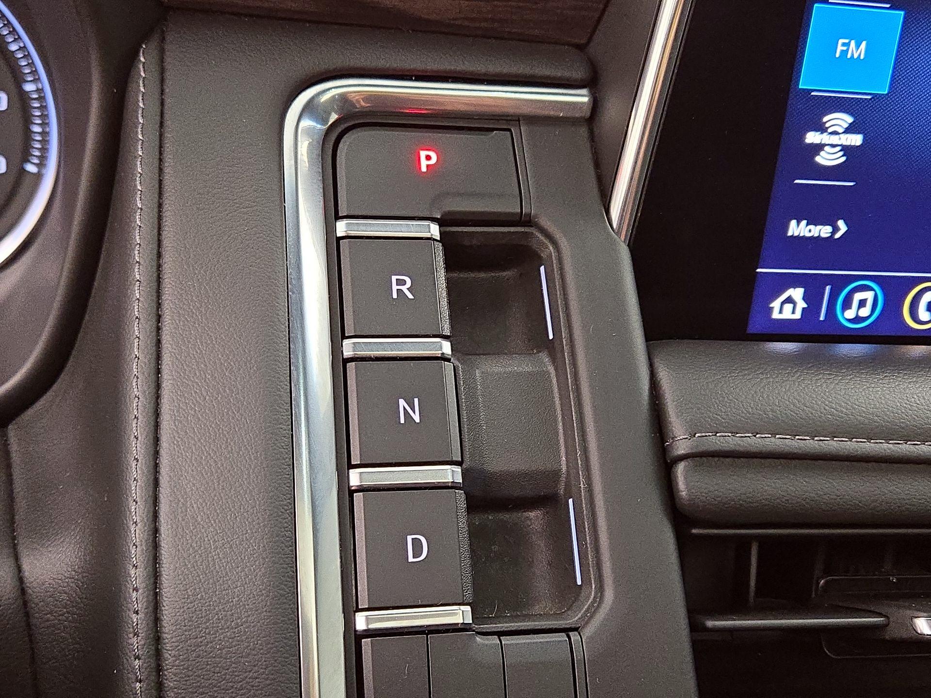 Thumbnail: 2021 Chevrolet Tahoe - 18