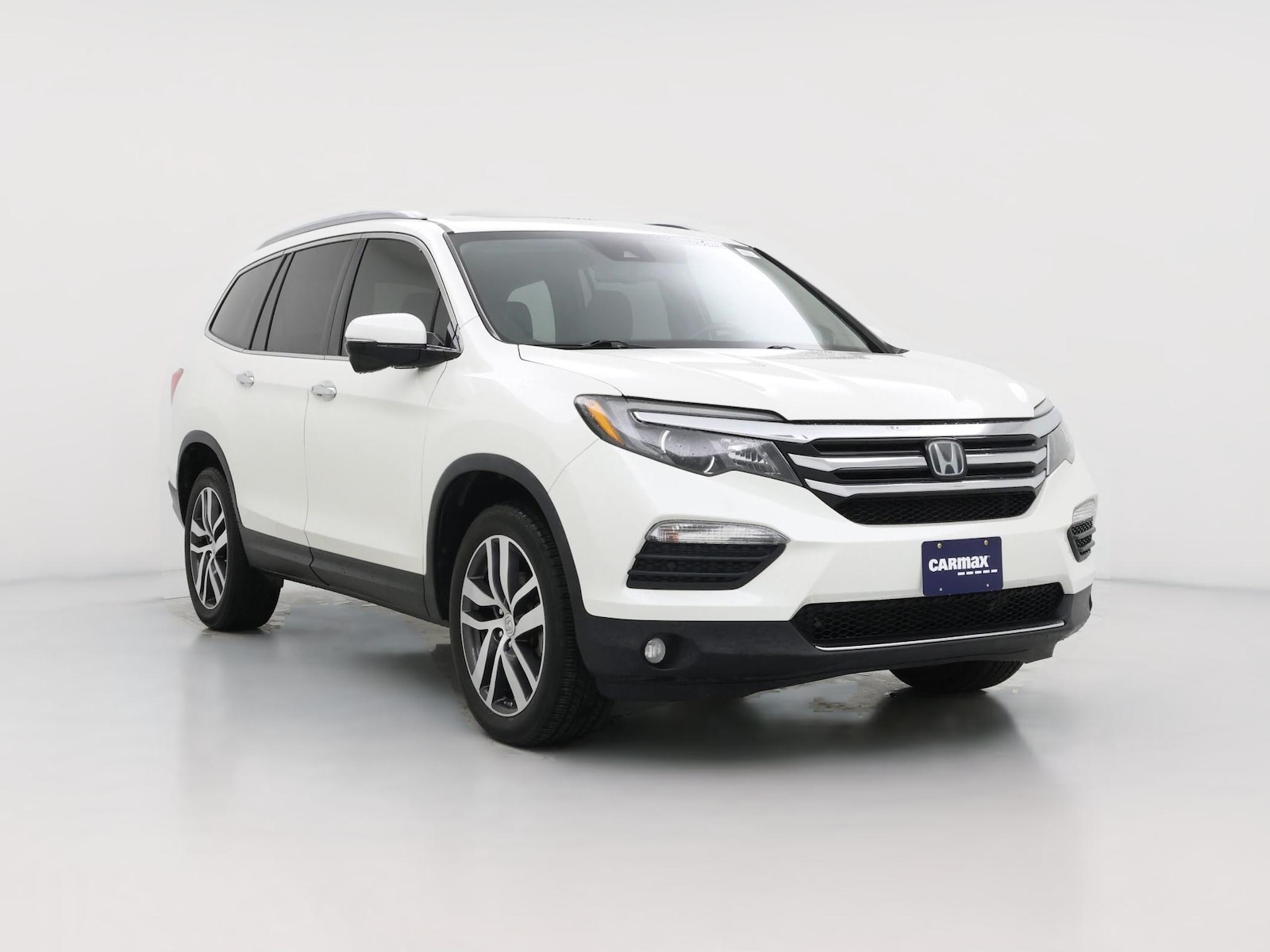 2018 Honda Pilot