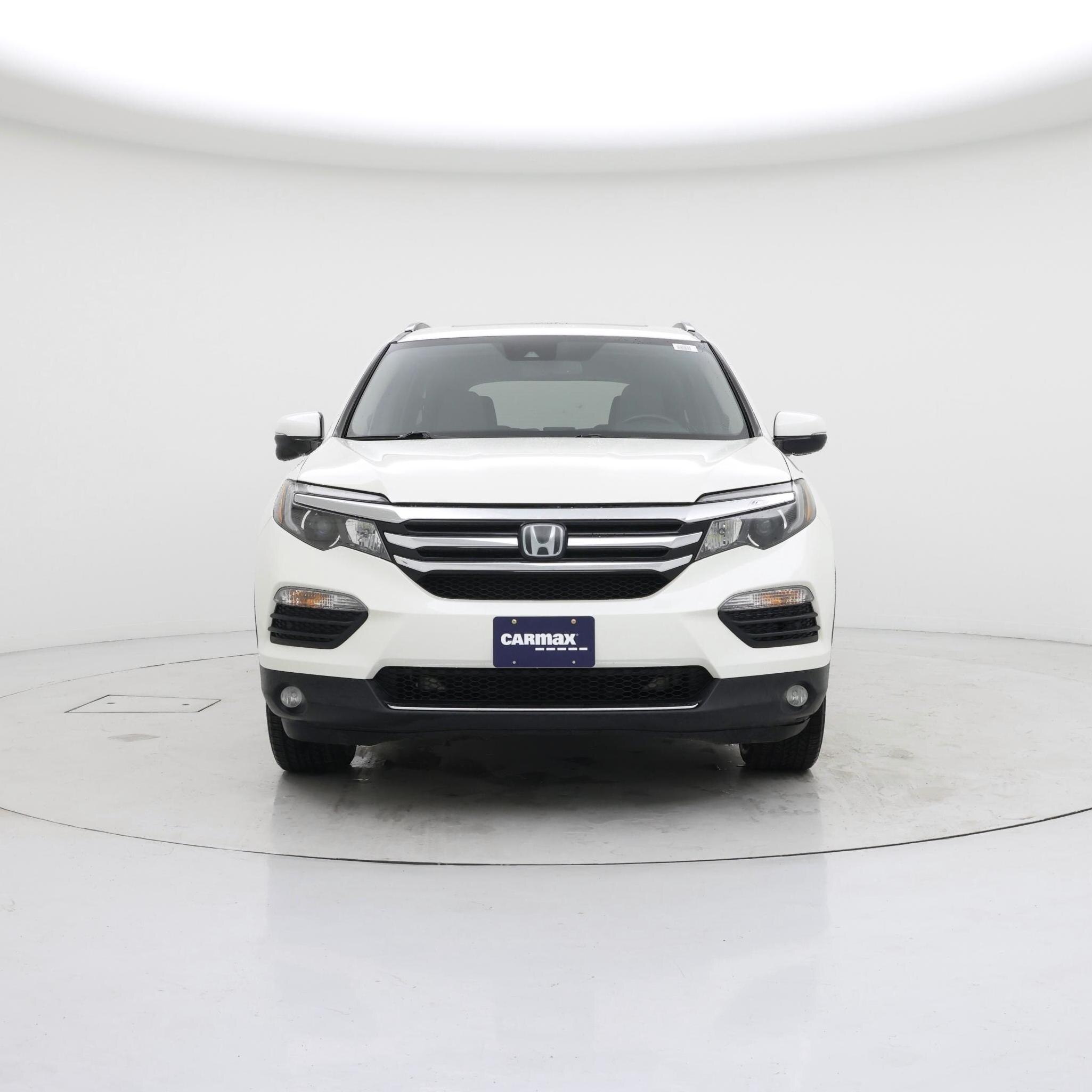 Thumbnail: 2018 Honda Pilot - 5