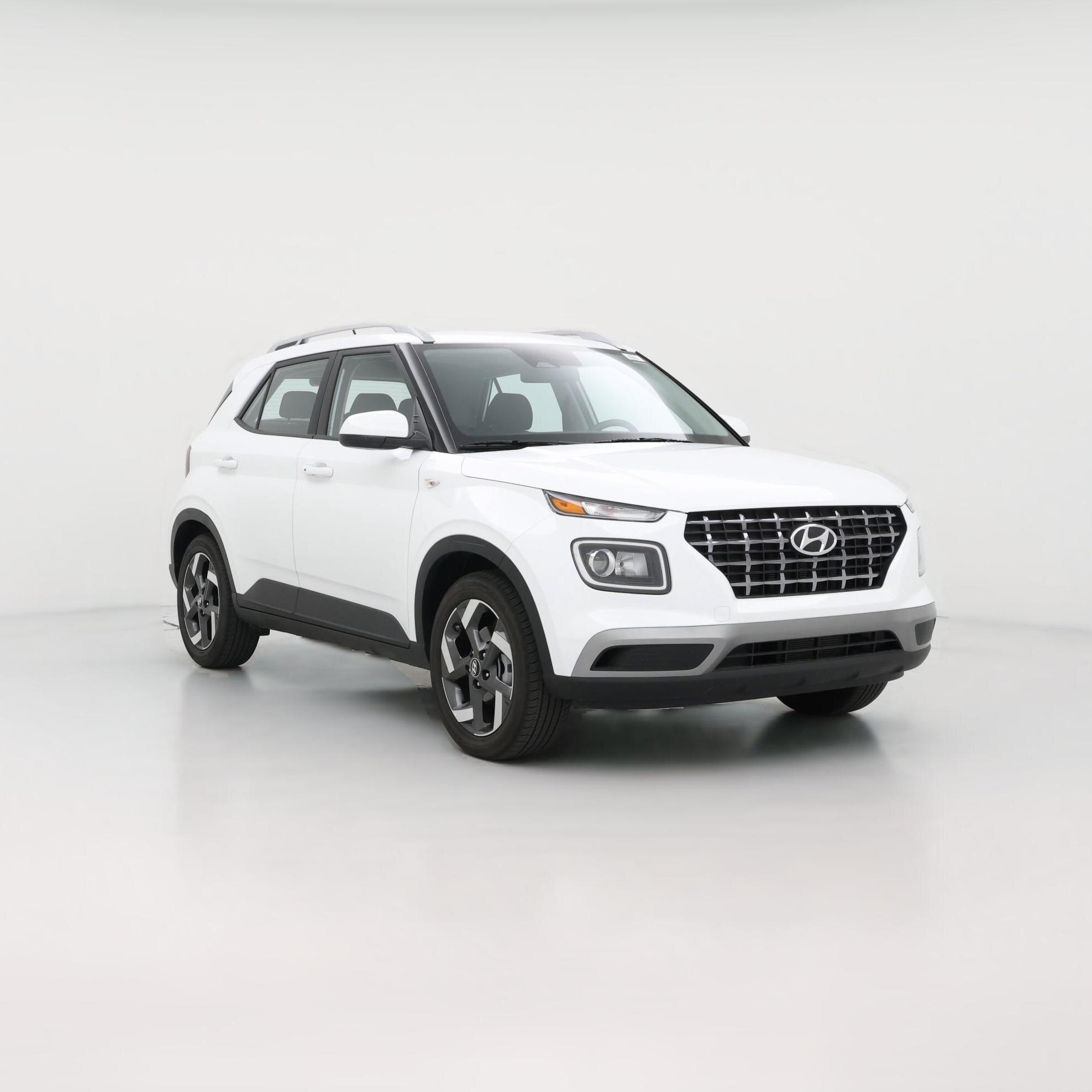 Thumbnail: 2025 Hyundai Venue - 1