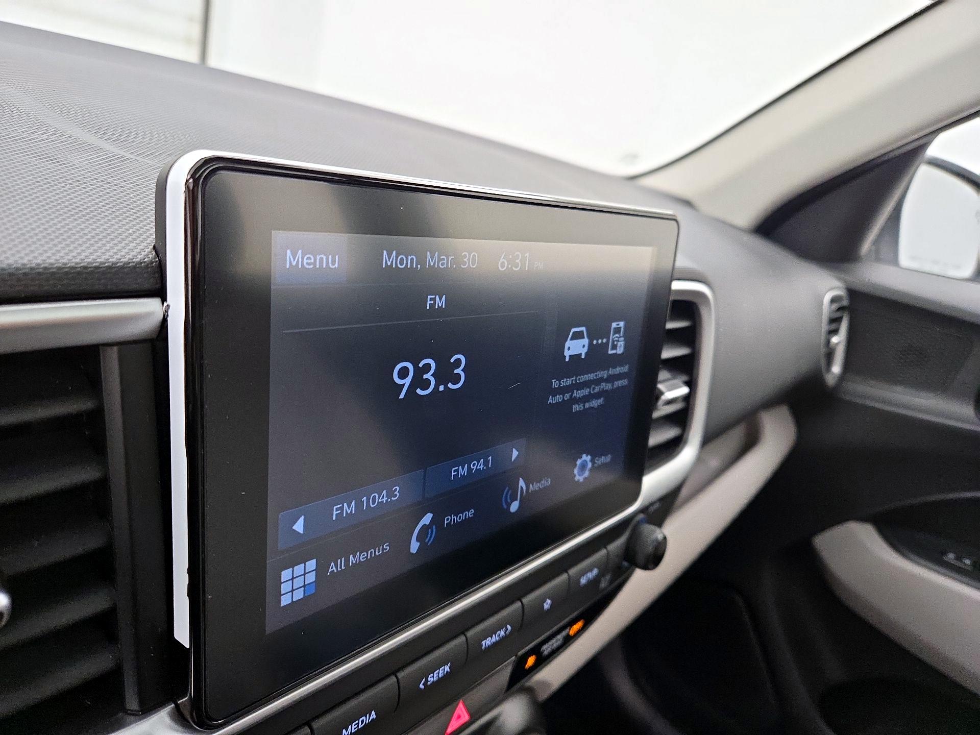 Thumbnail: 2025 Hyundai Venue - 15