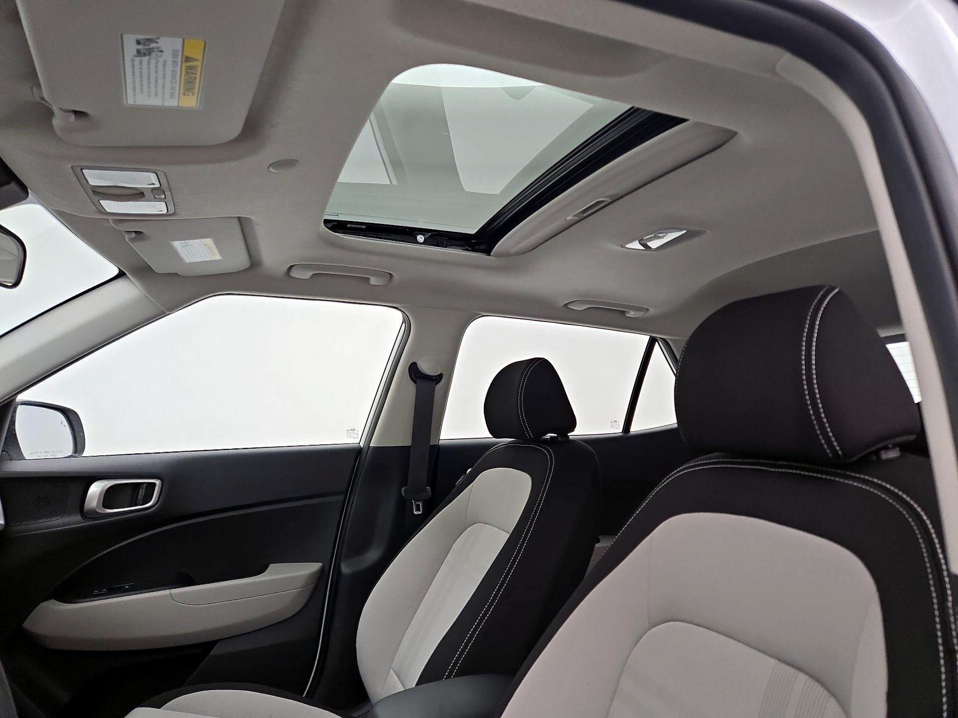 Thumbnail: 2025 Hyundai Venue - 19