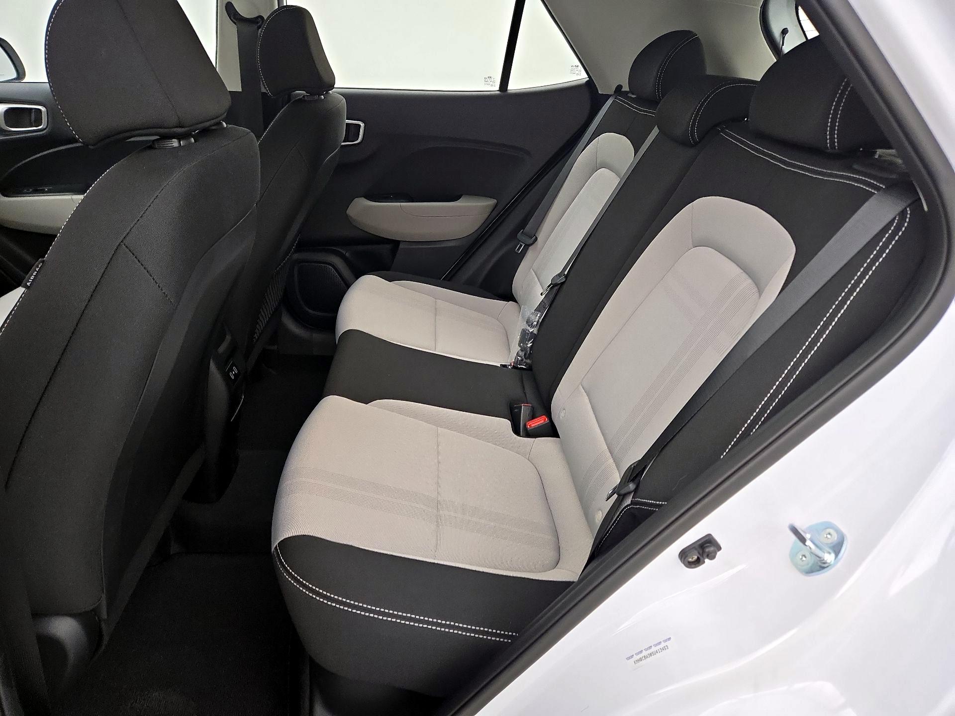 Thumbnail: 2025 Hyundai Venue - 20