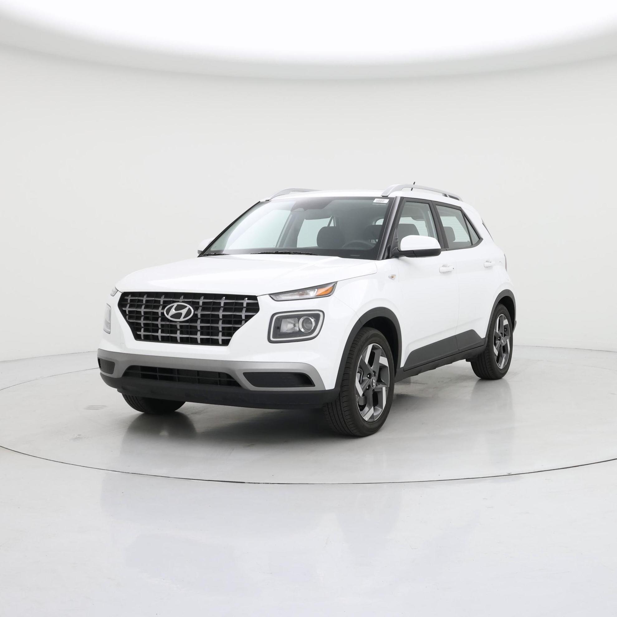 Thumbnail: 2025 Hyundai Venue - 4